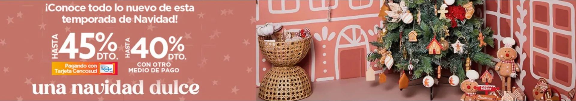 Catalogo de Catálogo Easy 30 de octubre al 5 de noviembre 2025 - Pag 9