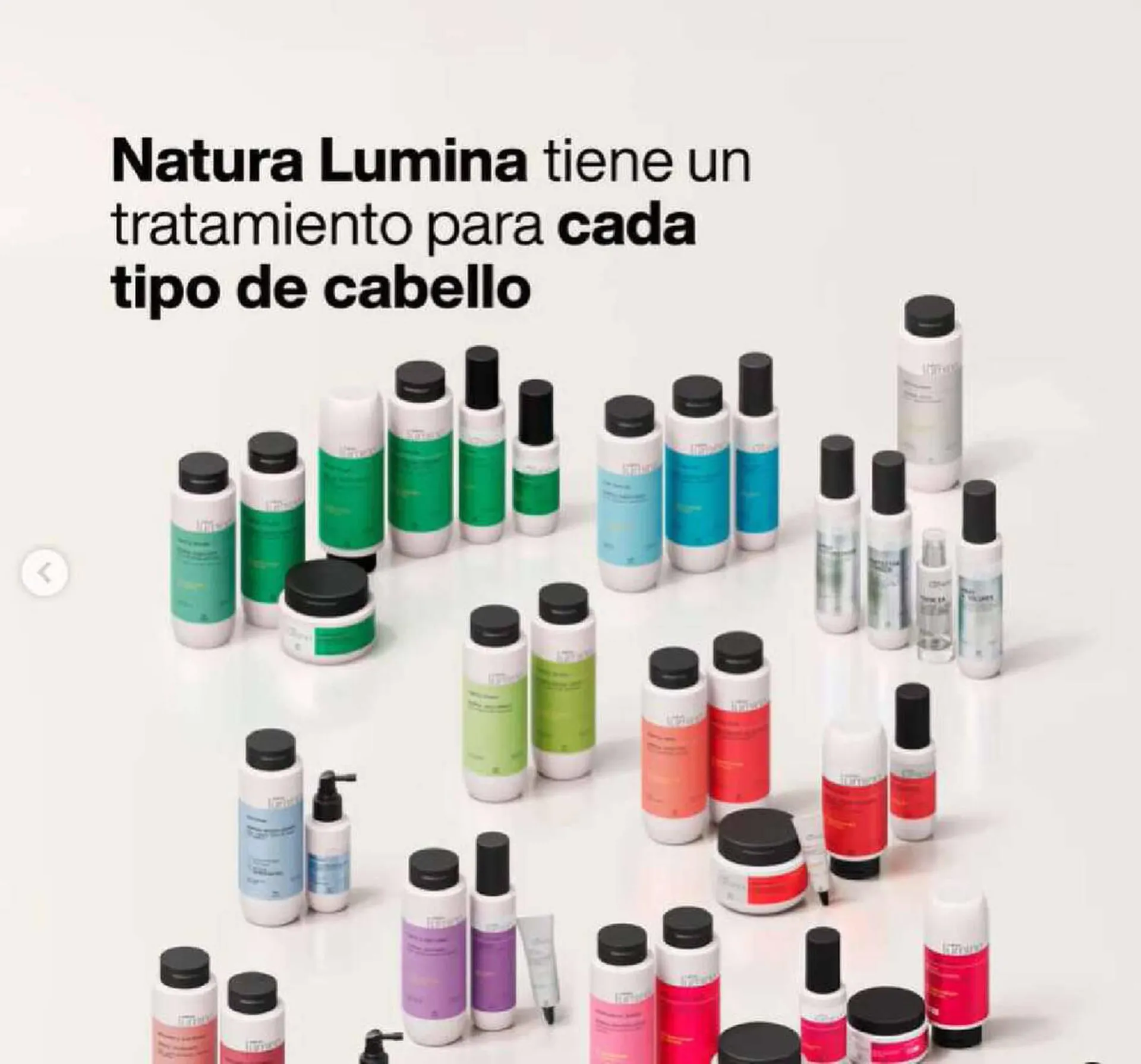 Catalogo de Catálogo Natura 19 de octubre al 13 de diciembre 2023 - Pag 4