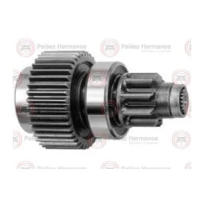 676 - BENDIX ARRANQUE