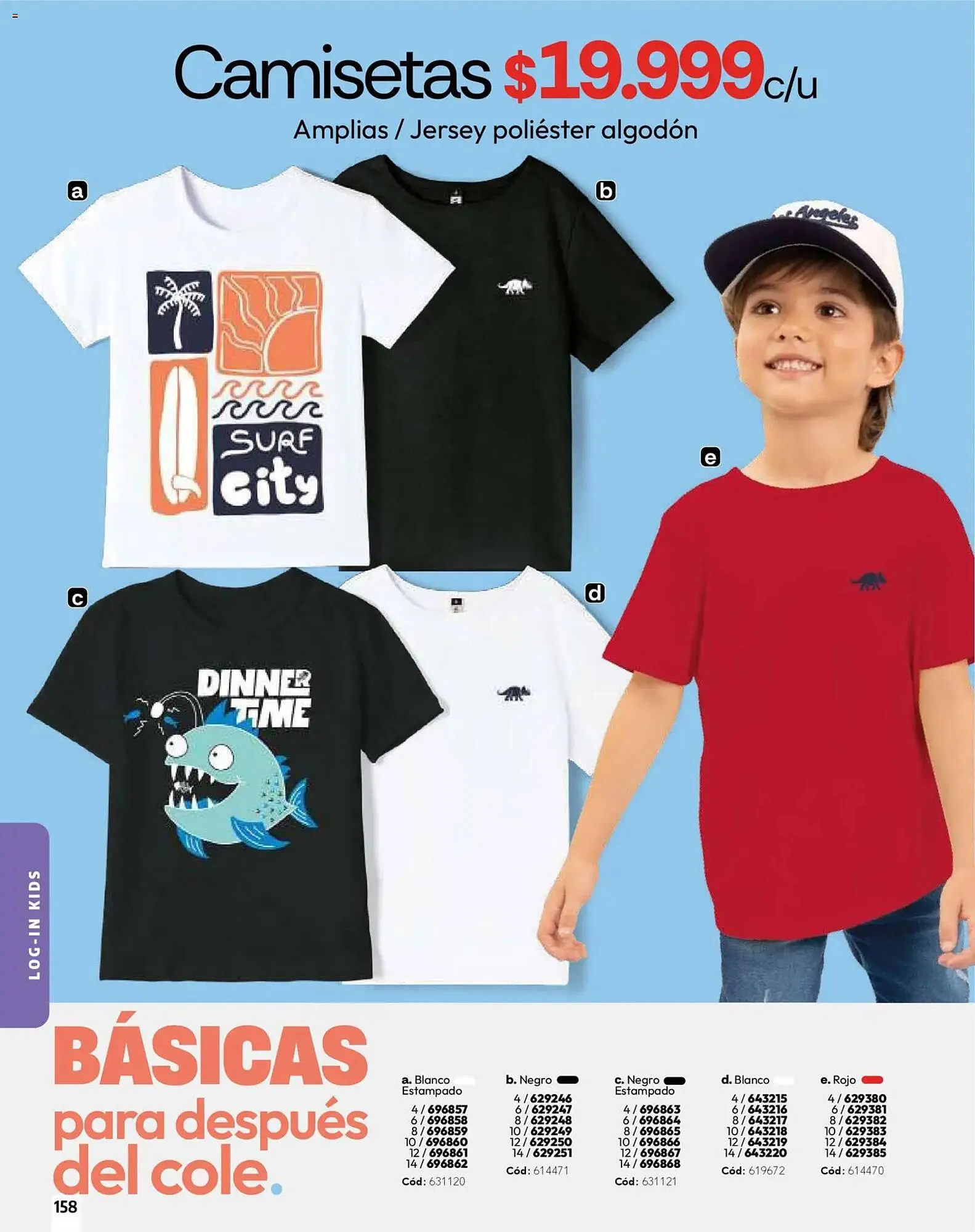 Catalogo de Catálogo Carmel 1 de marzo al 1 de abril 2026 - Pag 158