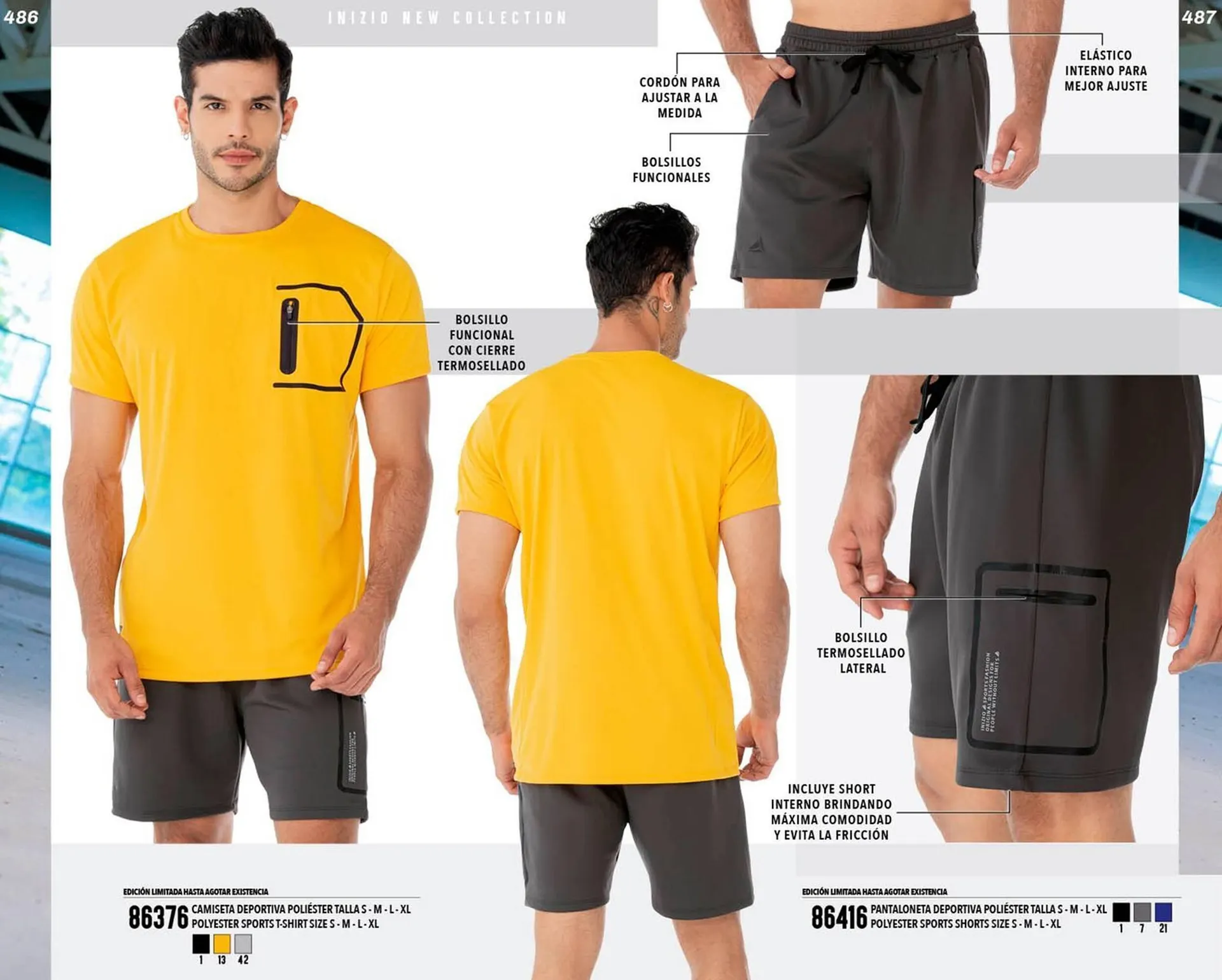 Catalogo de Catálogo Babalú Fashion 8 de abril al 30 de abril 2025 - Pag 244