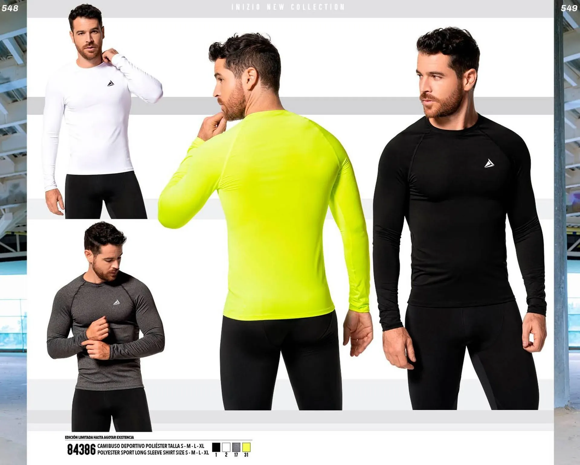 Catalogo de Catálogo Babalú Fashion 8 de abril al 30 de abril 2025 - Pag 275