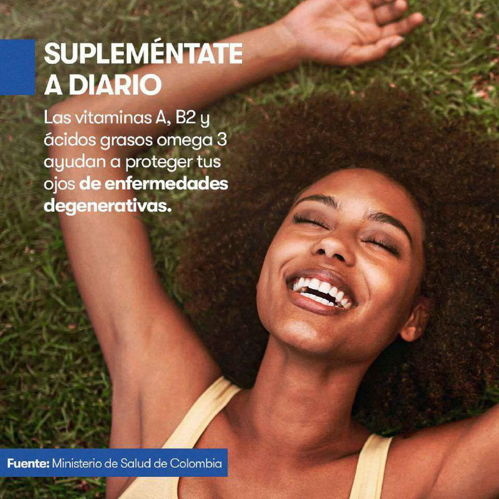 Catalogo de Catálogo Amway 10 de octubre al 6 de diciembre 2023 - Pag 4