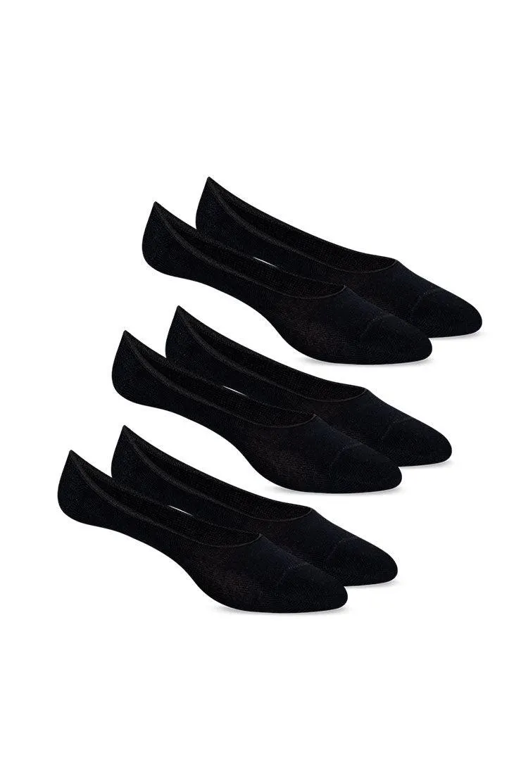 Media baleta (Pack X3)(6674-3)