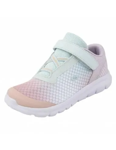 Zapatos deportivos Fade Gusto XT II para niña pequeña