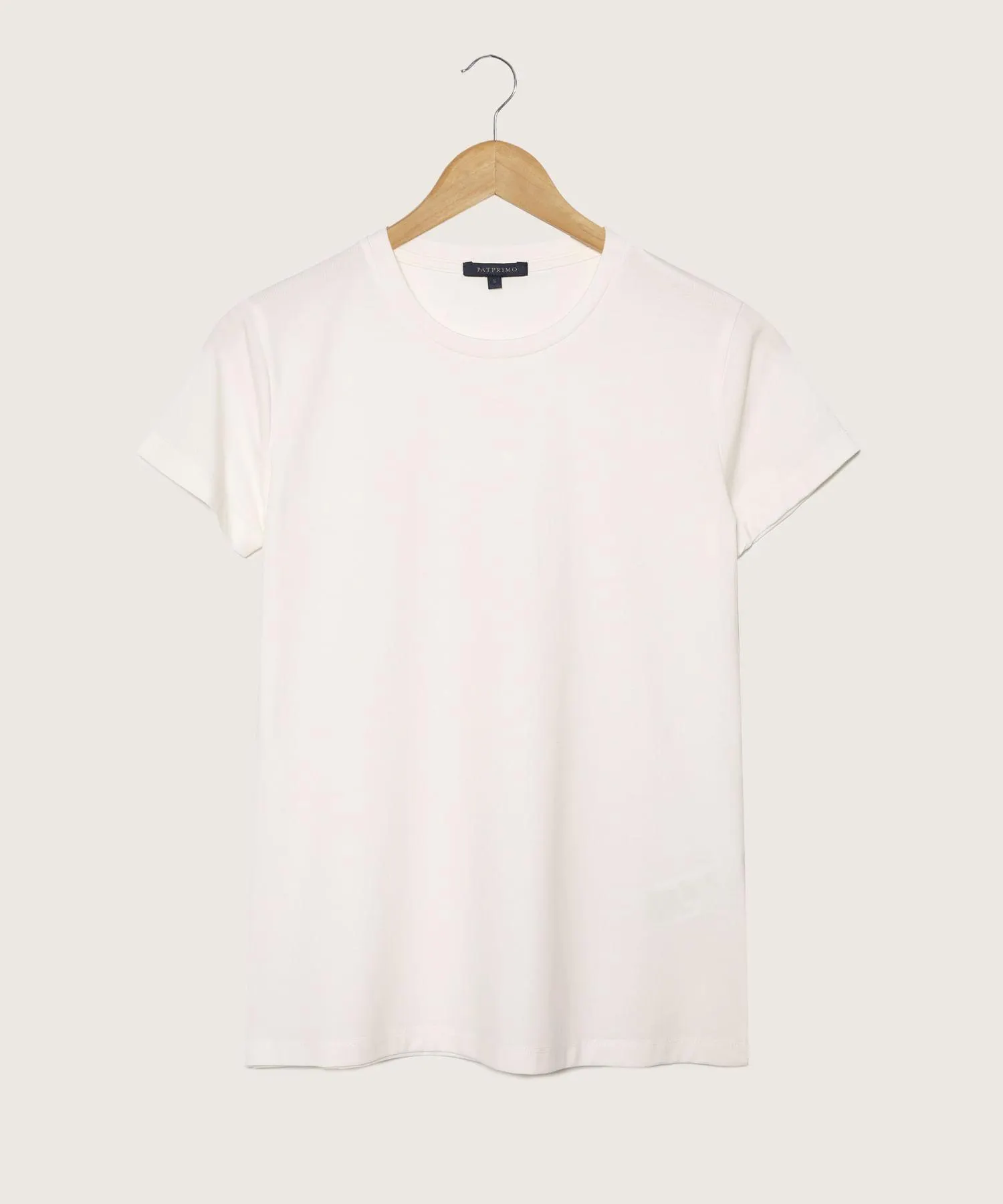 Camiseta Básica Unicolor