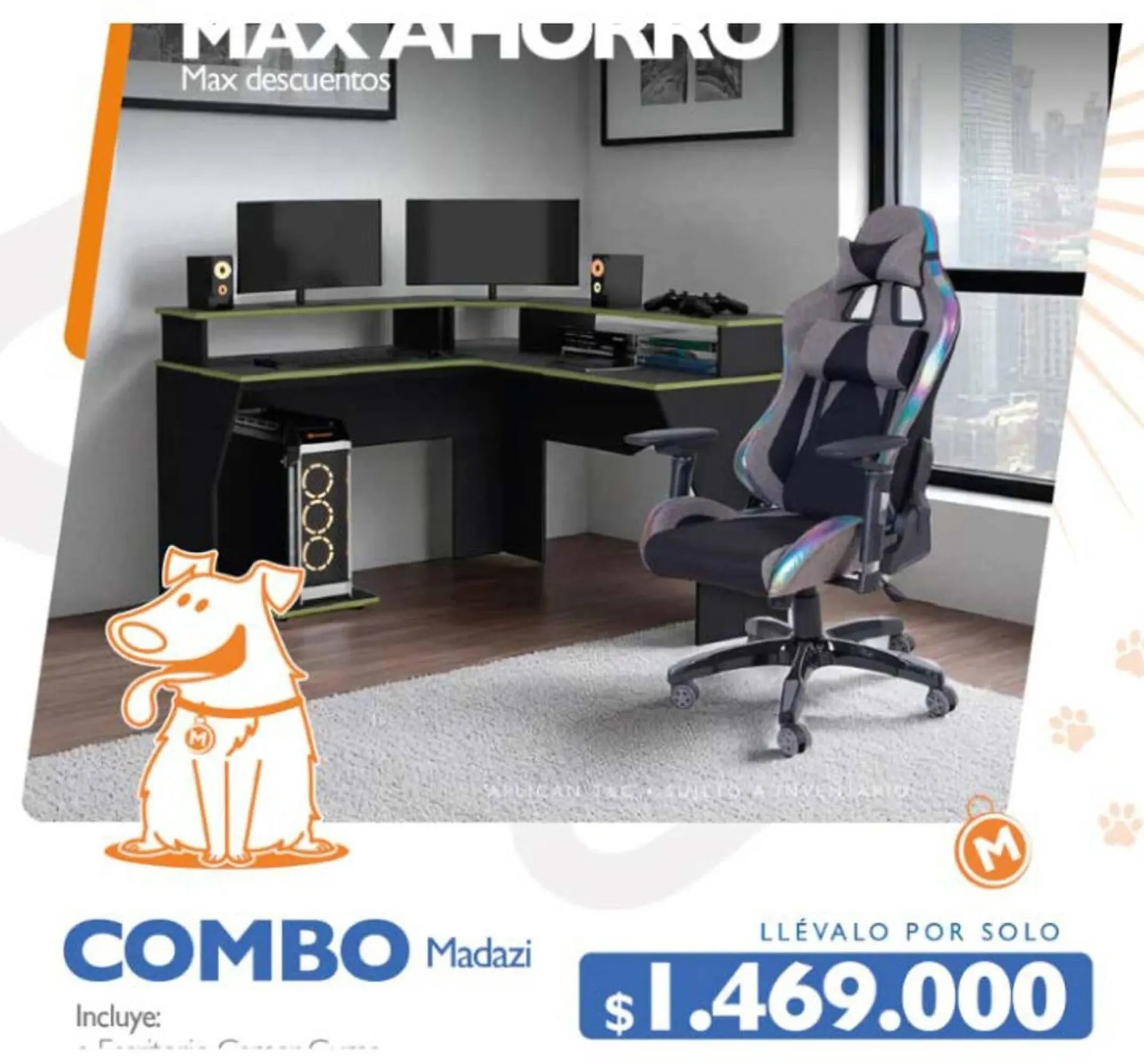 Catalogo de Catálogo Fiotti 5 de noviembre al 27 de noviembre 2025 - Pag 4