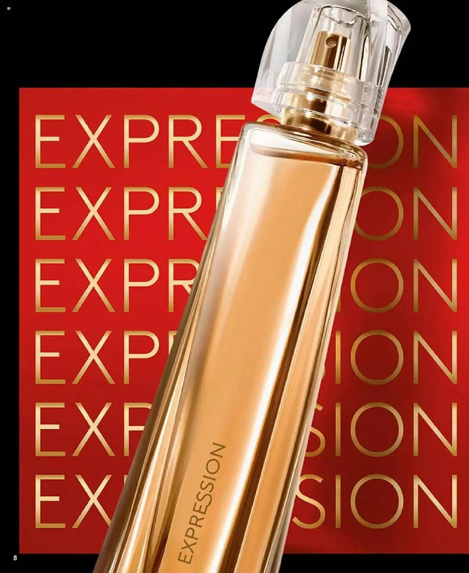 Catalogo de Catálogo Ésika 21 de abril al 30 de junio 2025 - Pag 8