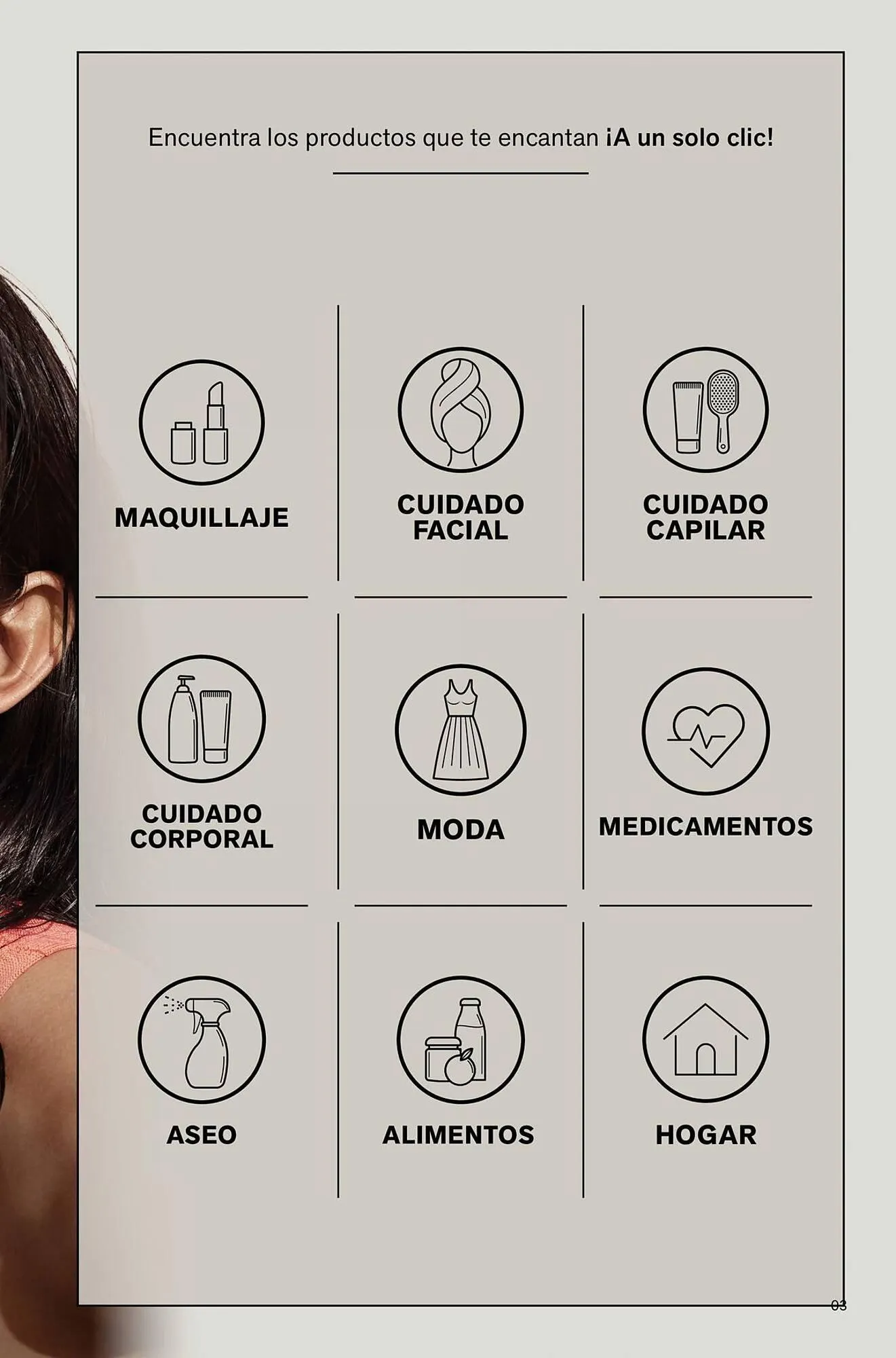 Catalogo de Catálogo Leonisa 10 de enero al 18 de enero 2025 - Pag 3