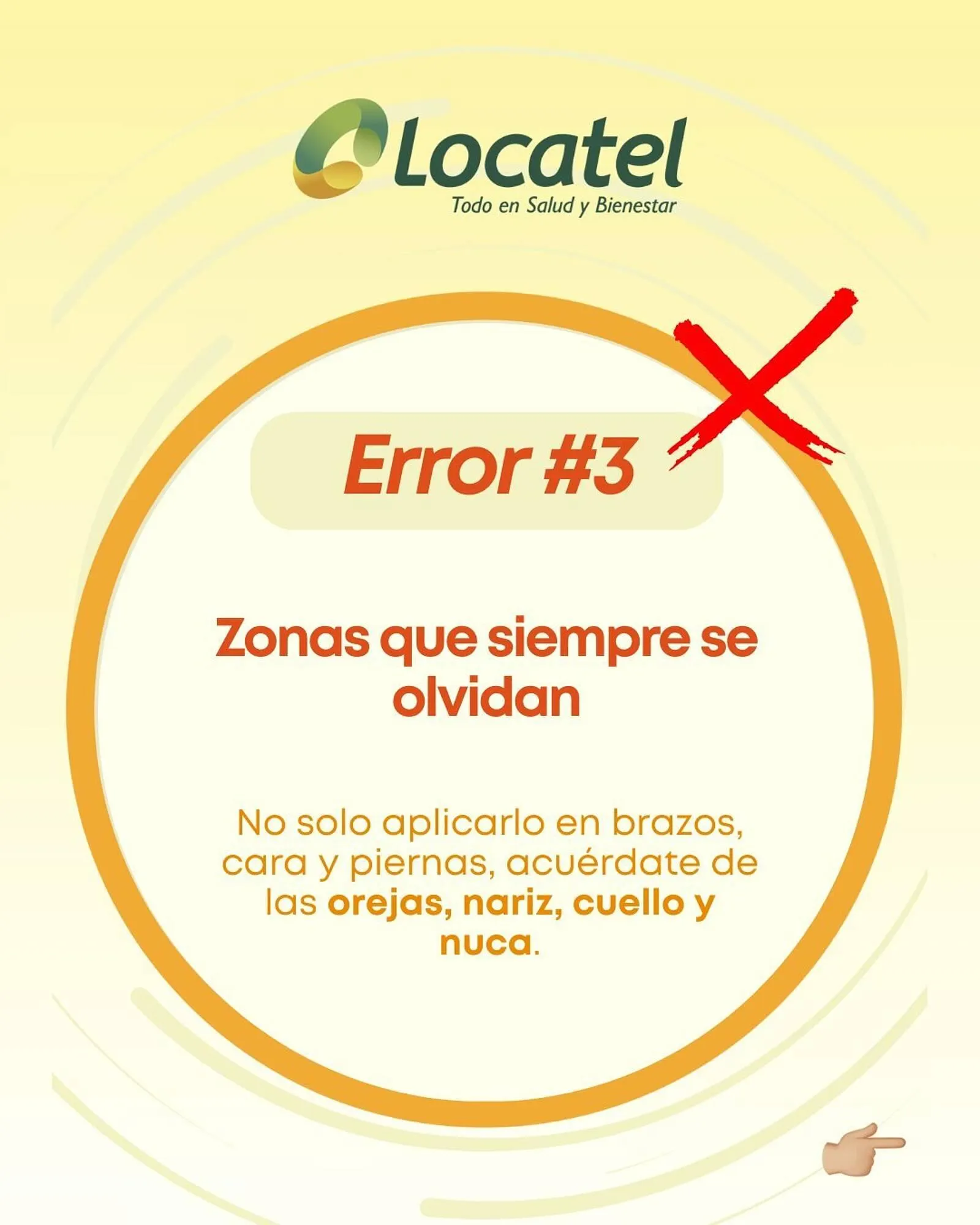 Catalogo de Catálogo Locatel 9 de abril al 30 de abril 2025 - Pag 4