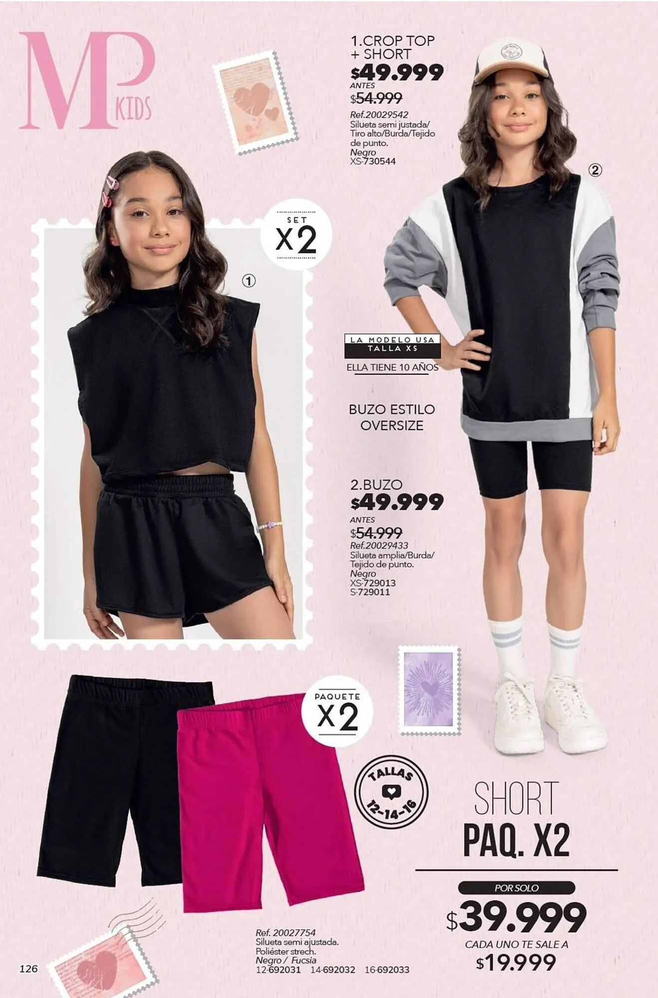 Catalogo de Catálogo Marketing Personal 4 de febrero al 28 de febrero 2025 - Pag 142