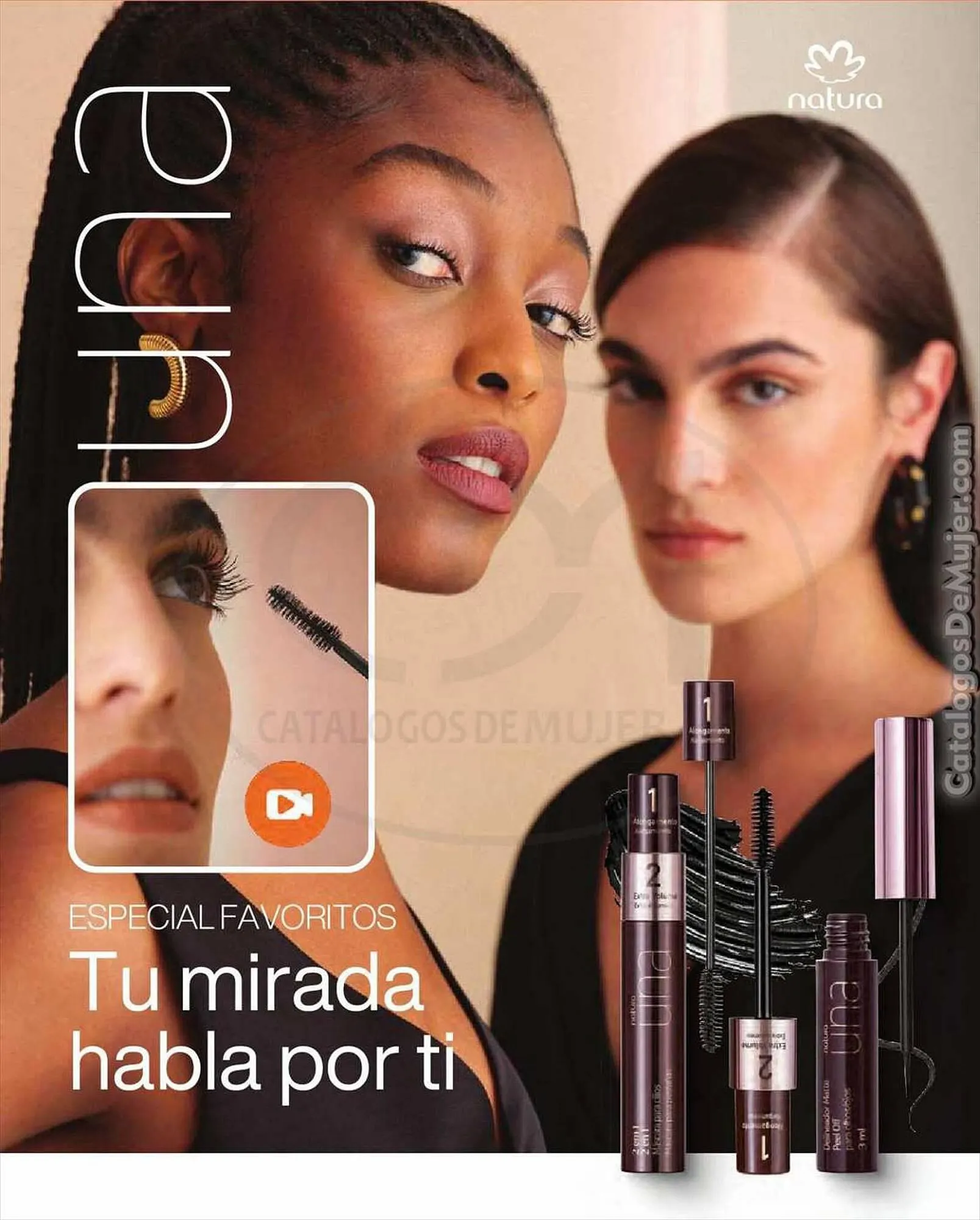 Catalogo de Catálogo Natura 29 de julio al 1 de agosto 2023 - Pag 5