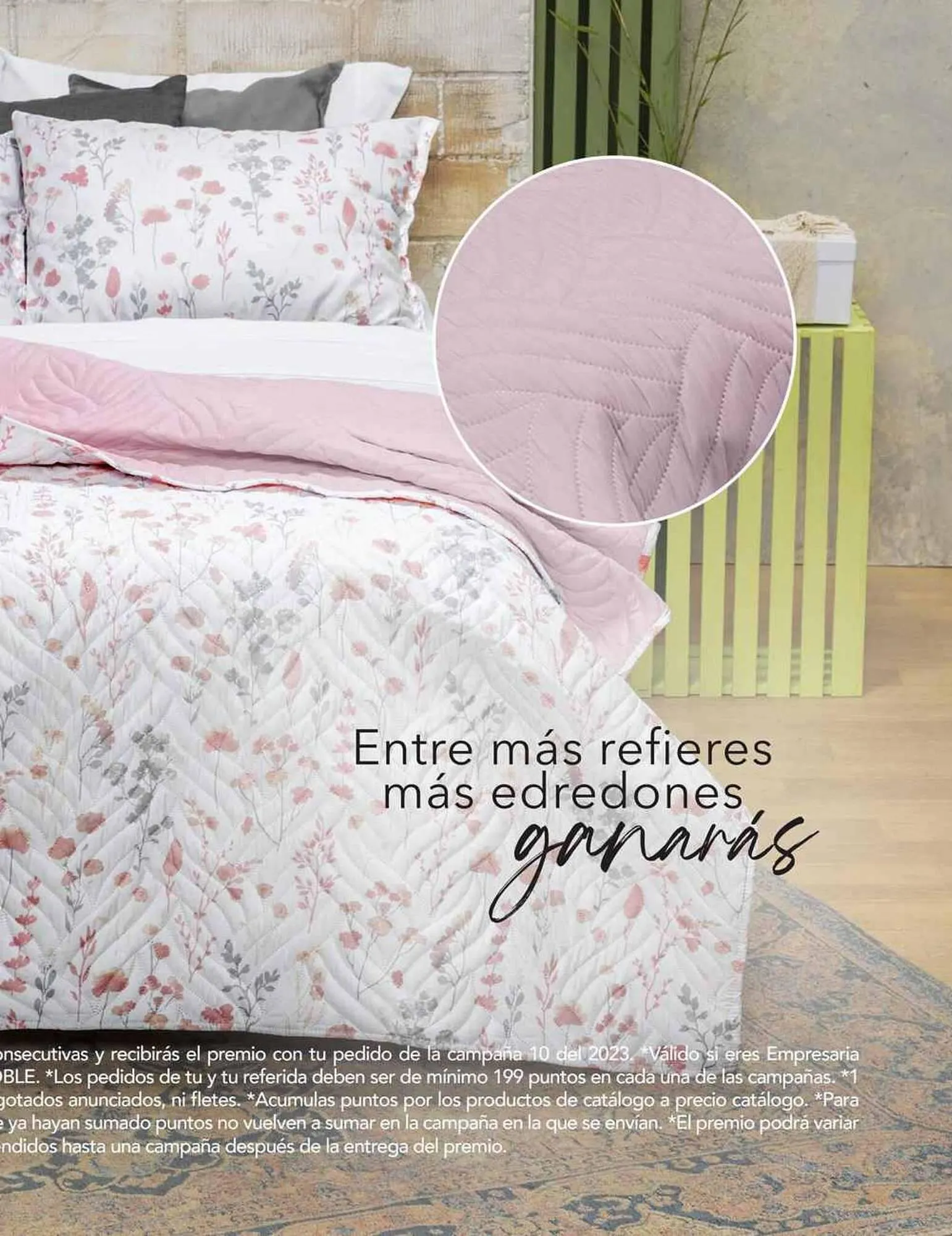 Catalogo de Catálogo LeBon 14 de septiembre al 10 de octubre 2023 - Pag 7