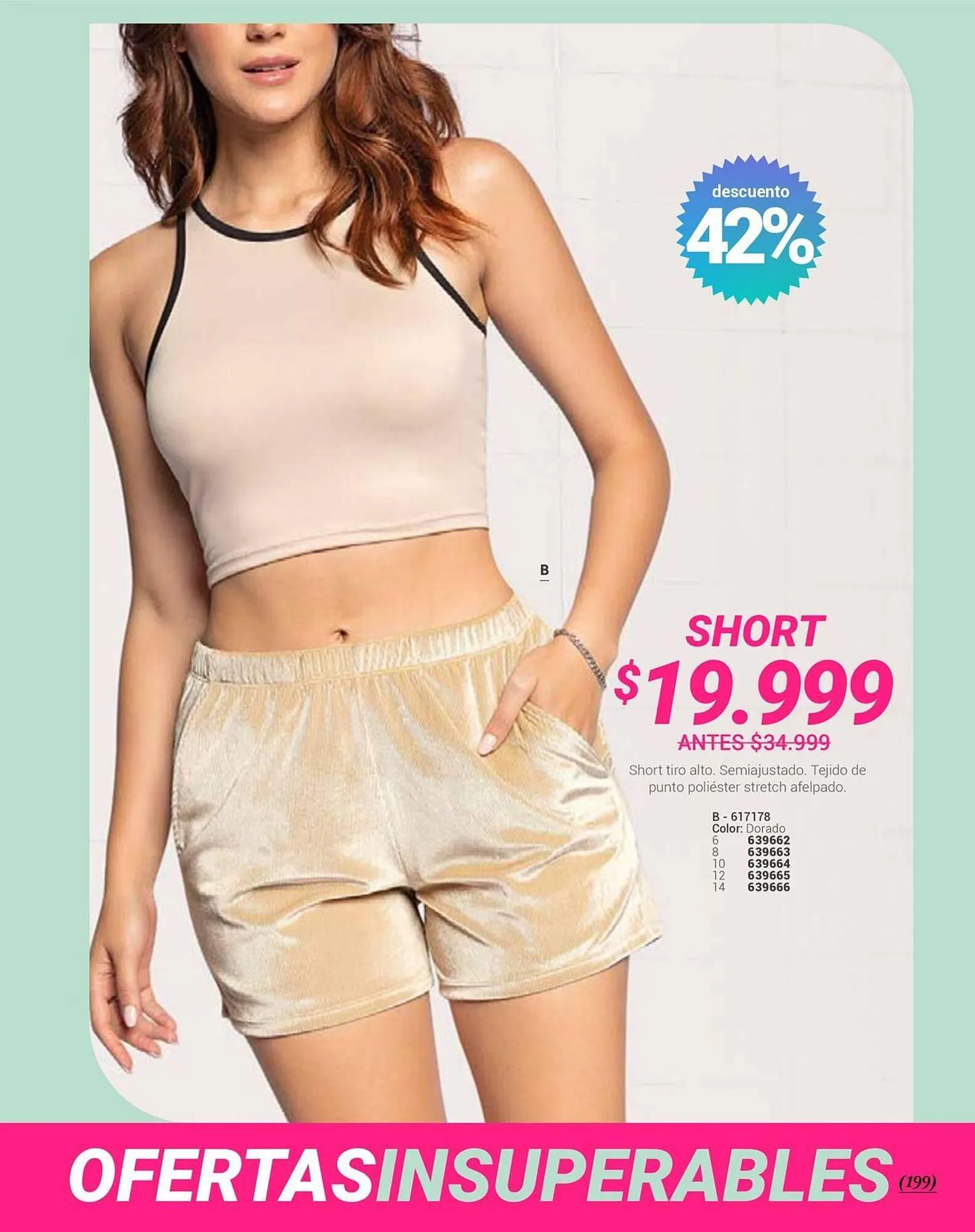 Catalogo de Catálogo Carmel 8 de agosto al 25 de agosto 2025 - Pag 201