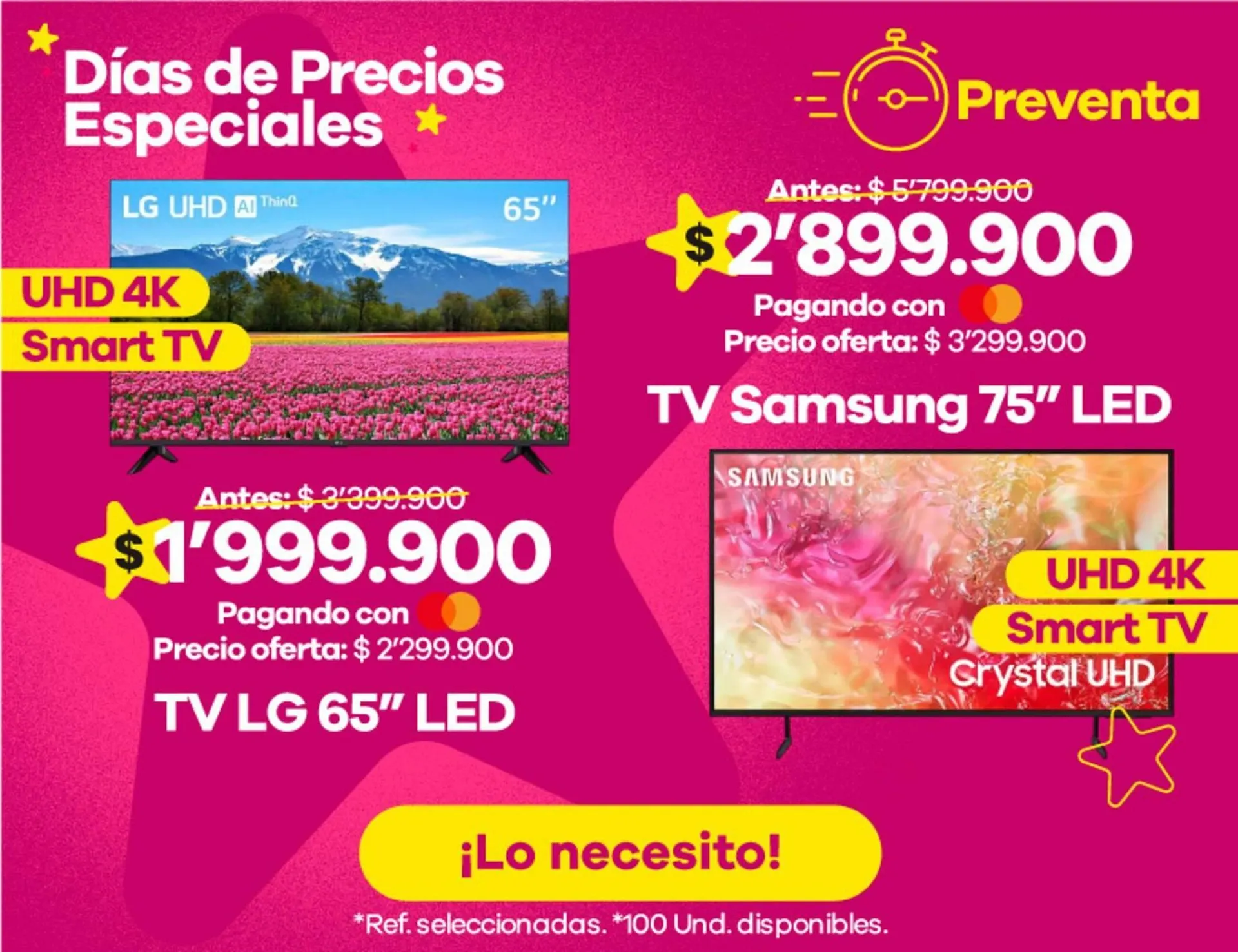 Catalogo de Catálogo Éxito 19 de septiembre al 3 de octubre 2024 - Pag 1