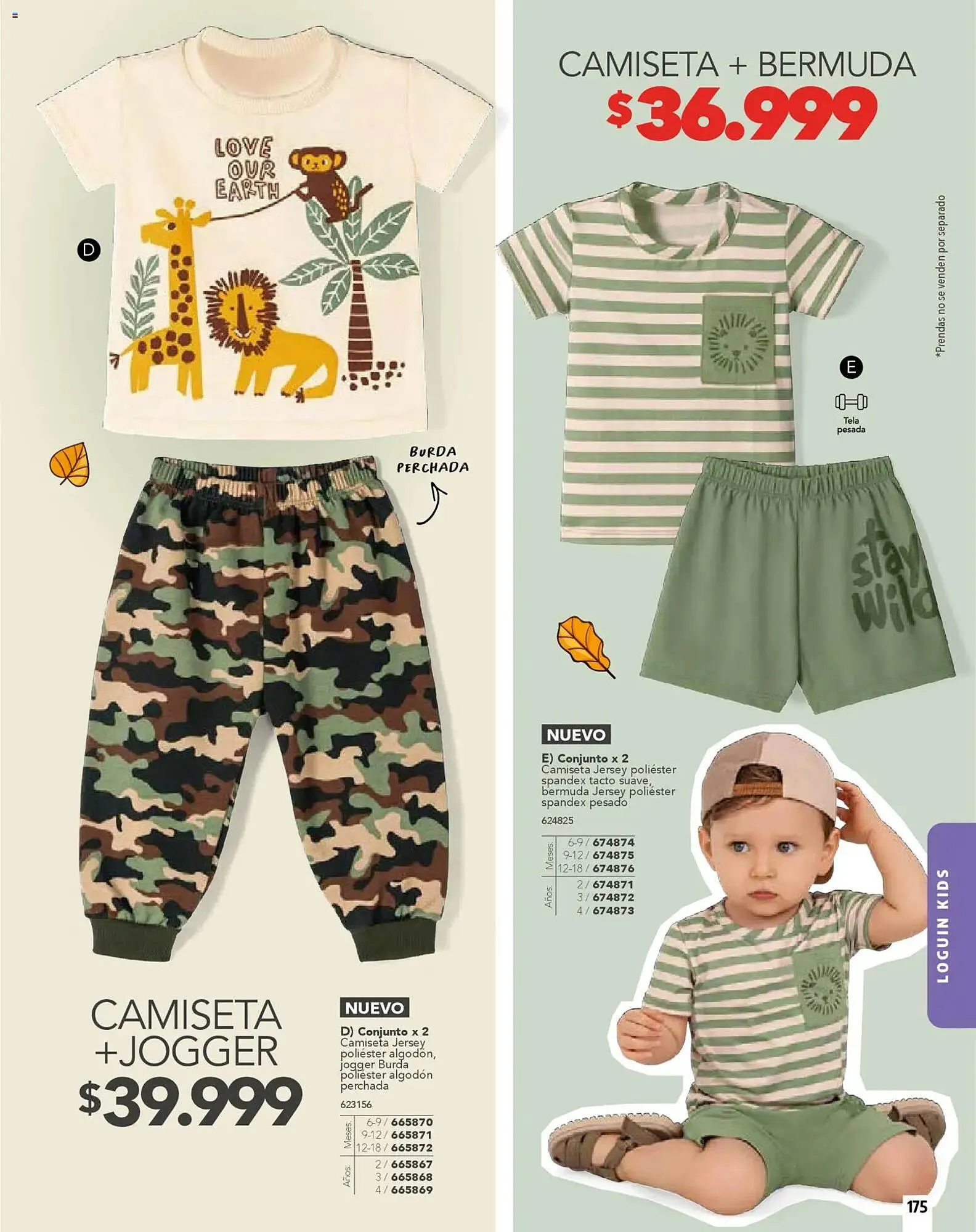 Catalogo de Catálogo Carmel 1 de febrero al 1 de marzo 2026 - Pag 175