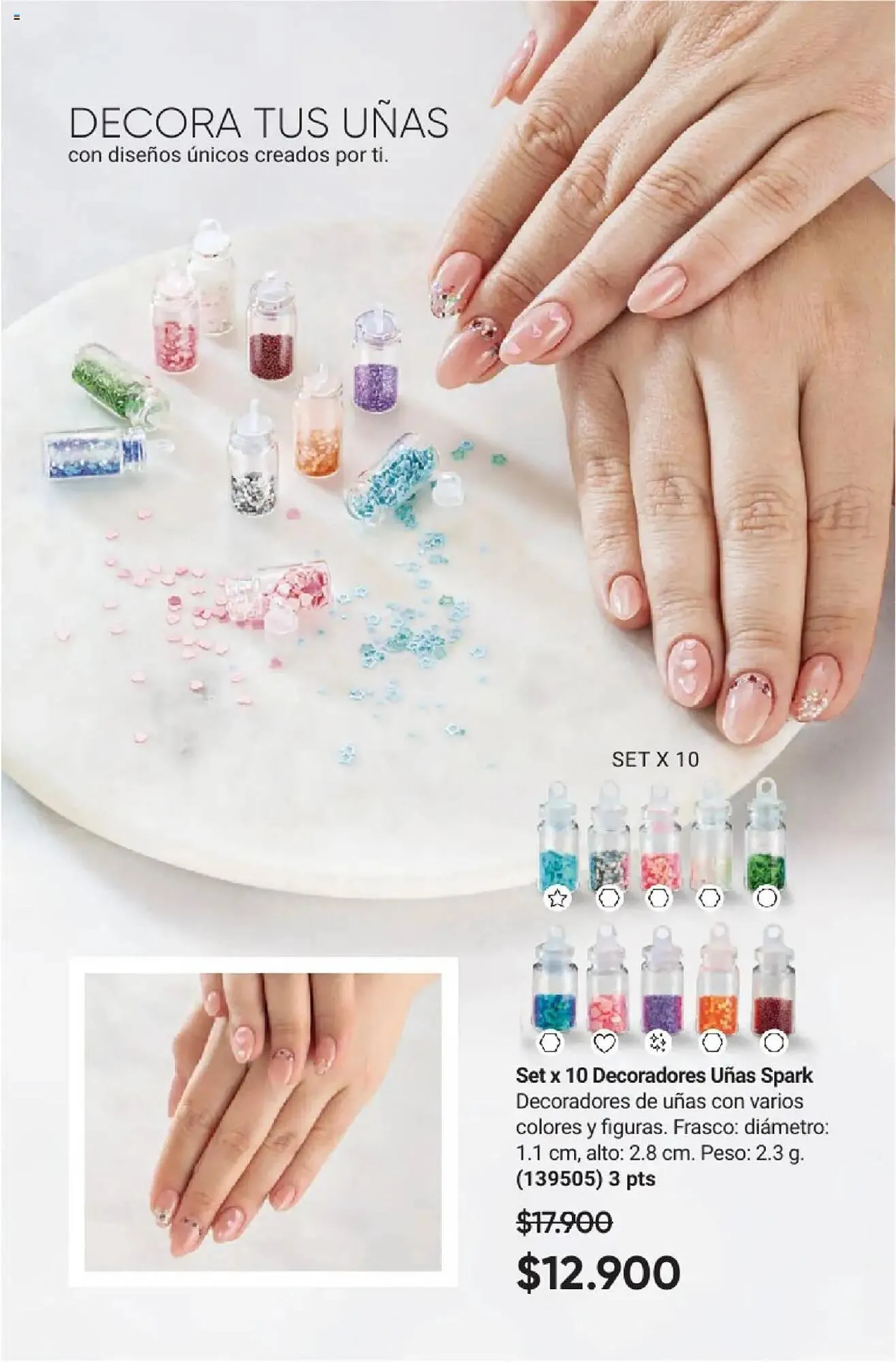 Catalogo de Catálogo Avon 29 de mayo al 13 de julio 2025 - Pag 78