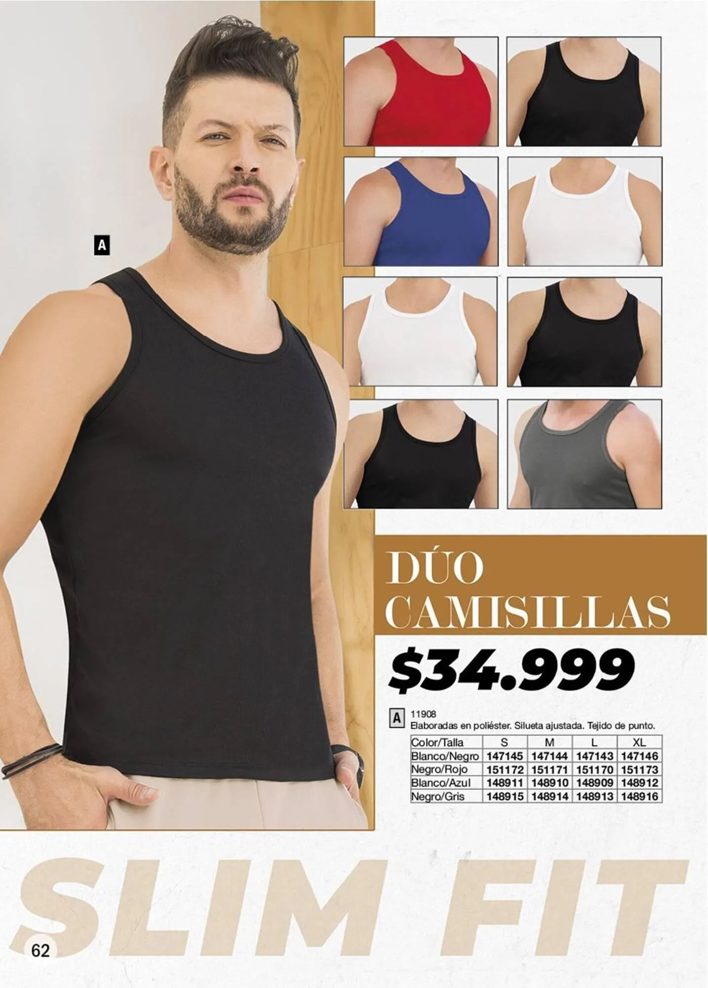 Catalogo de Catálogo Juana Bonita 26 de julio al 26 de agosto 2024 - Pag 114