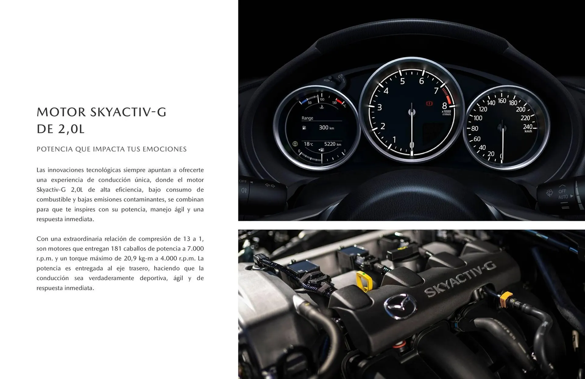 Catalogo de Catálogo Mazda 16 de octubre al 16 de octubre 2025 - Pag 7