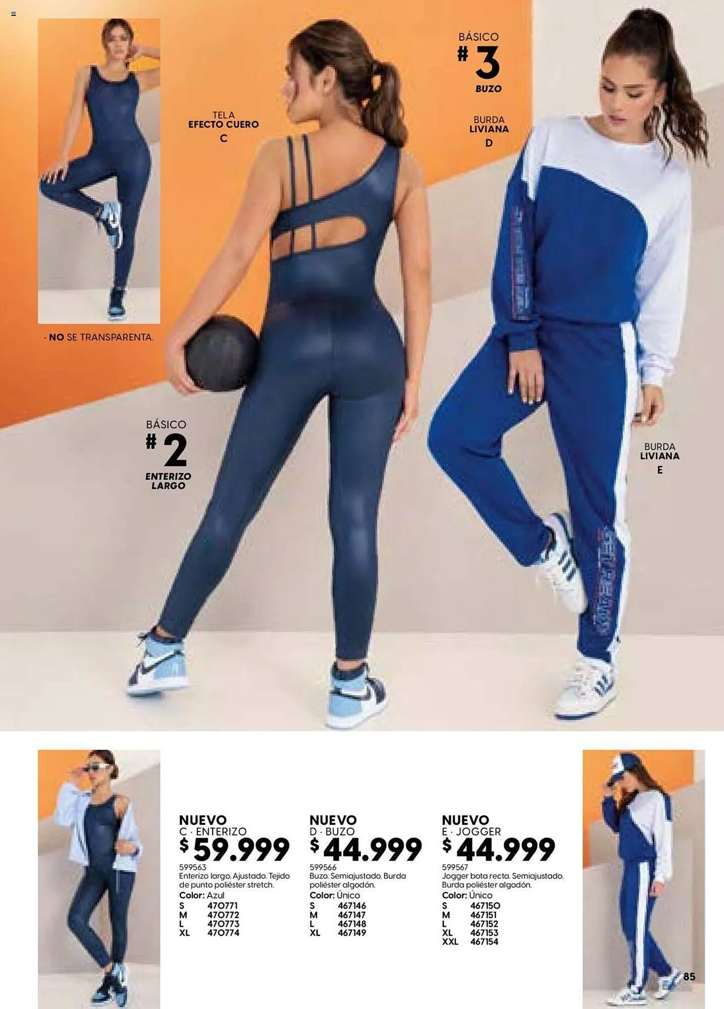 Catalogo de Catálogo Carmel 1 de julio al 20 de julio 2023 - Pag 91