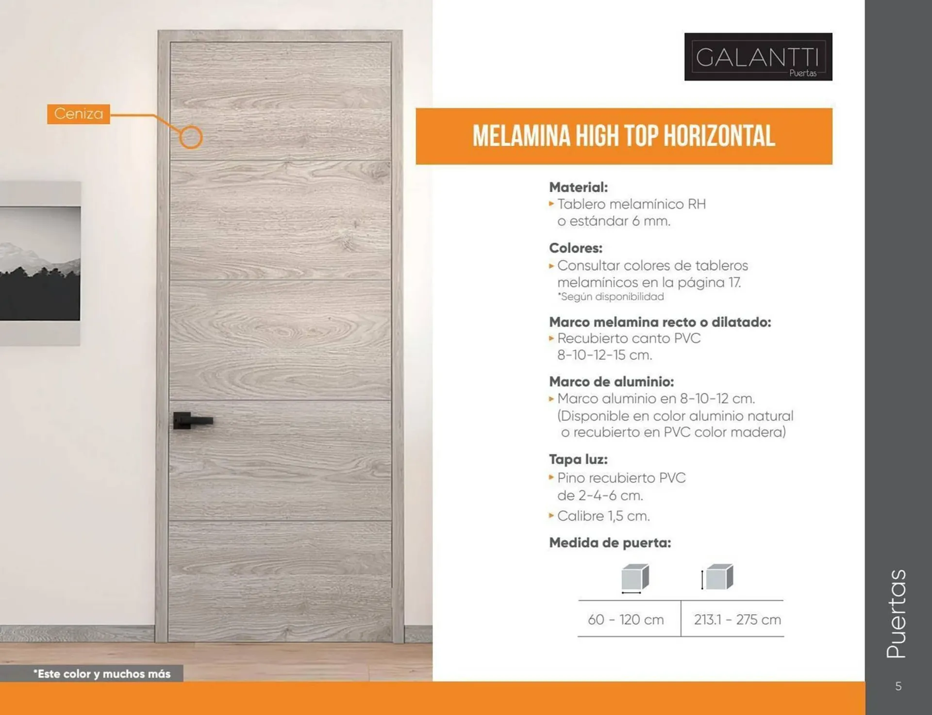 Catalogo de Catálogo Madecentro 23 de octubre al 30 de noviembre 2024 - Pag 33