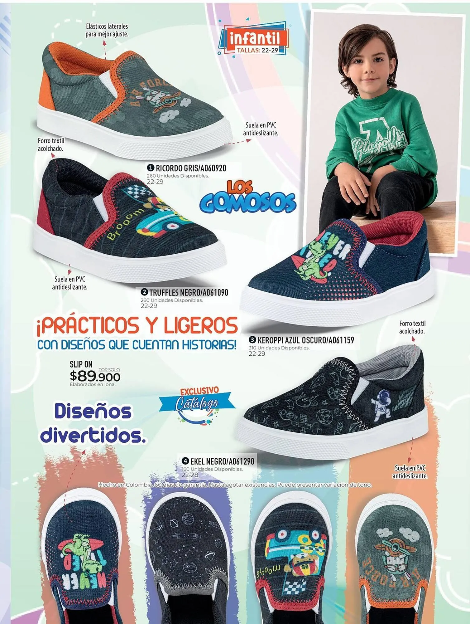 Catalogo de Catálogo Croydon 9 de febrero al 31 de marzo 2026 - Pag 119