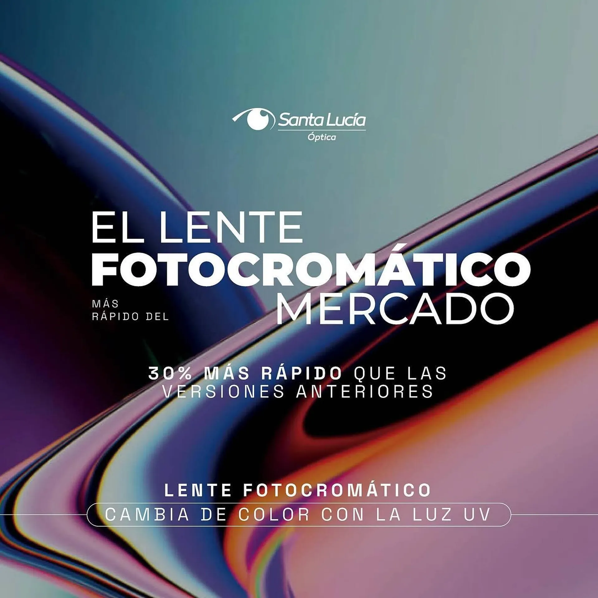 Catalogo de Catálogo Óptica Santa Lucía 25 de abril al 30 de abril 2024 - Pag 2