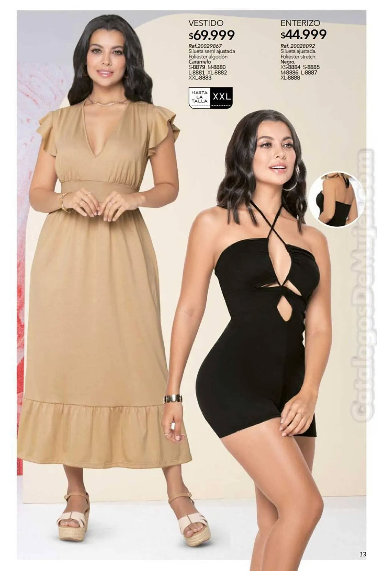 Catalogo de Catálogo Marketing Personal 3 de mayo al 24 de junio 2024 - Pag 70