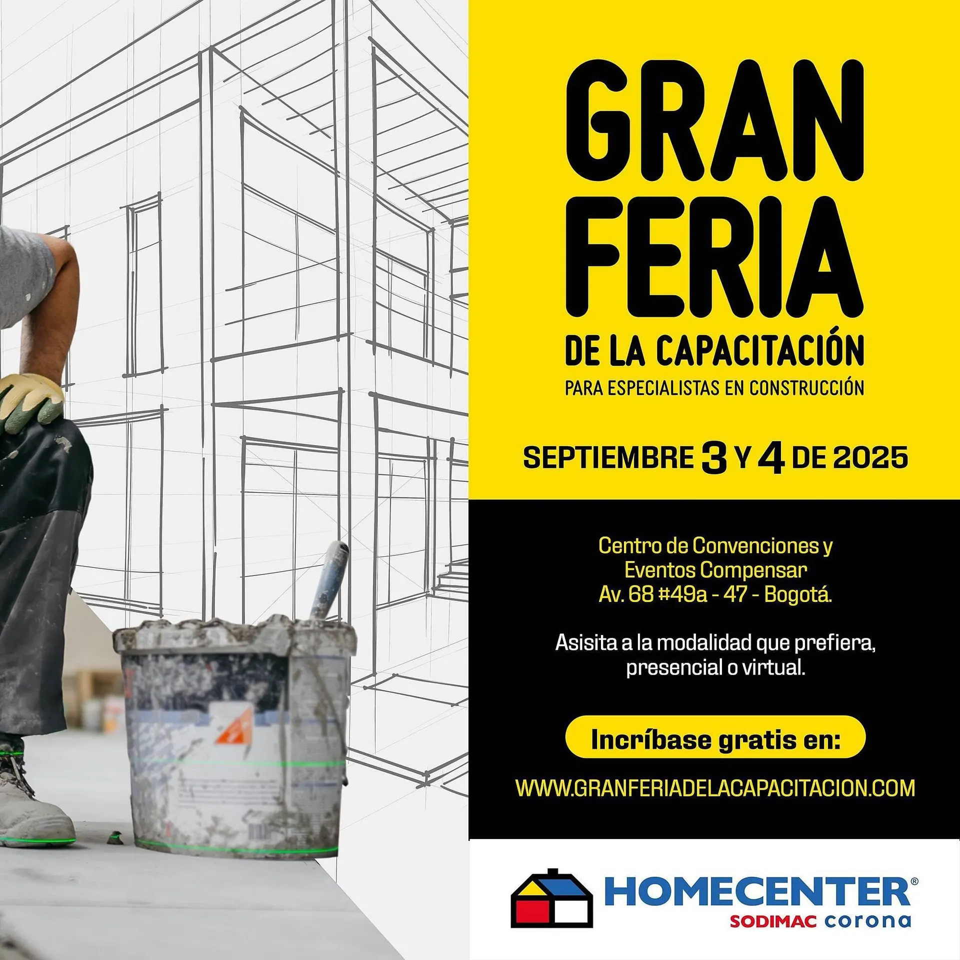 Catalogo de Catálogo Constructor 1 de septiembre al 10 de septiembre 2025 - Pag 2