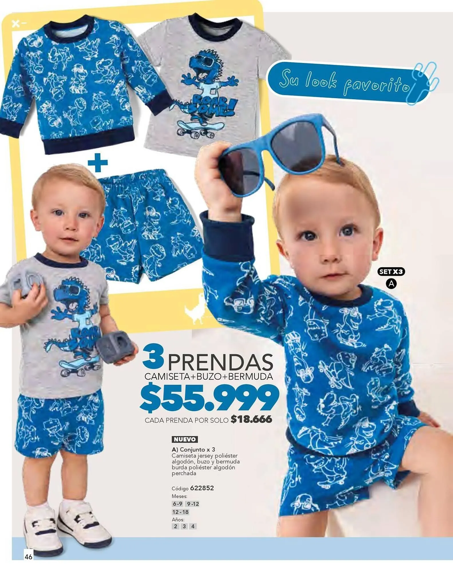 Catalogo de Catálogo Loguin 25 de marzo al 30 de abril 2025 - Pag 183