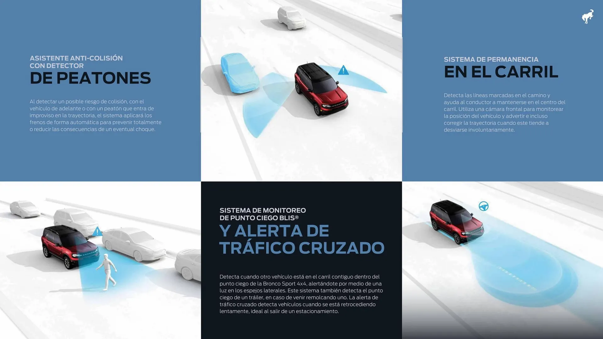Catalogo de Catálogo Ford 29 de octubre al 29 de octubre 2025 - Pag 30