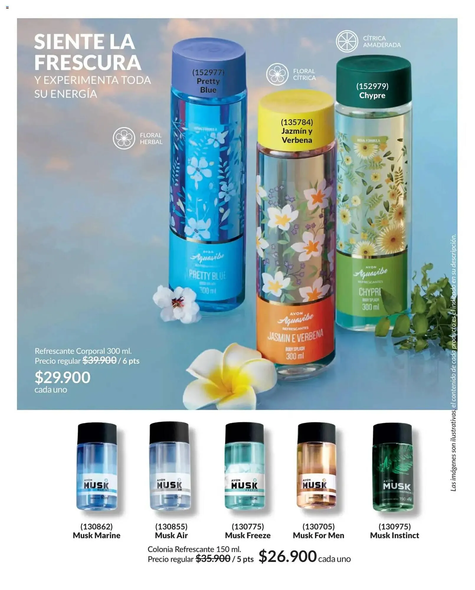 Catalogo de Catálogo Avon 1 de febrero al 28 de febrero 2026 - Pag 100