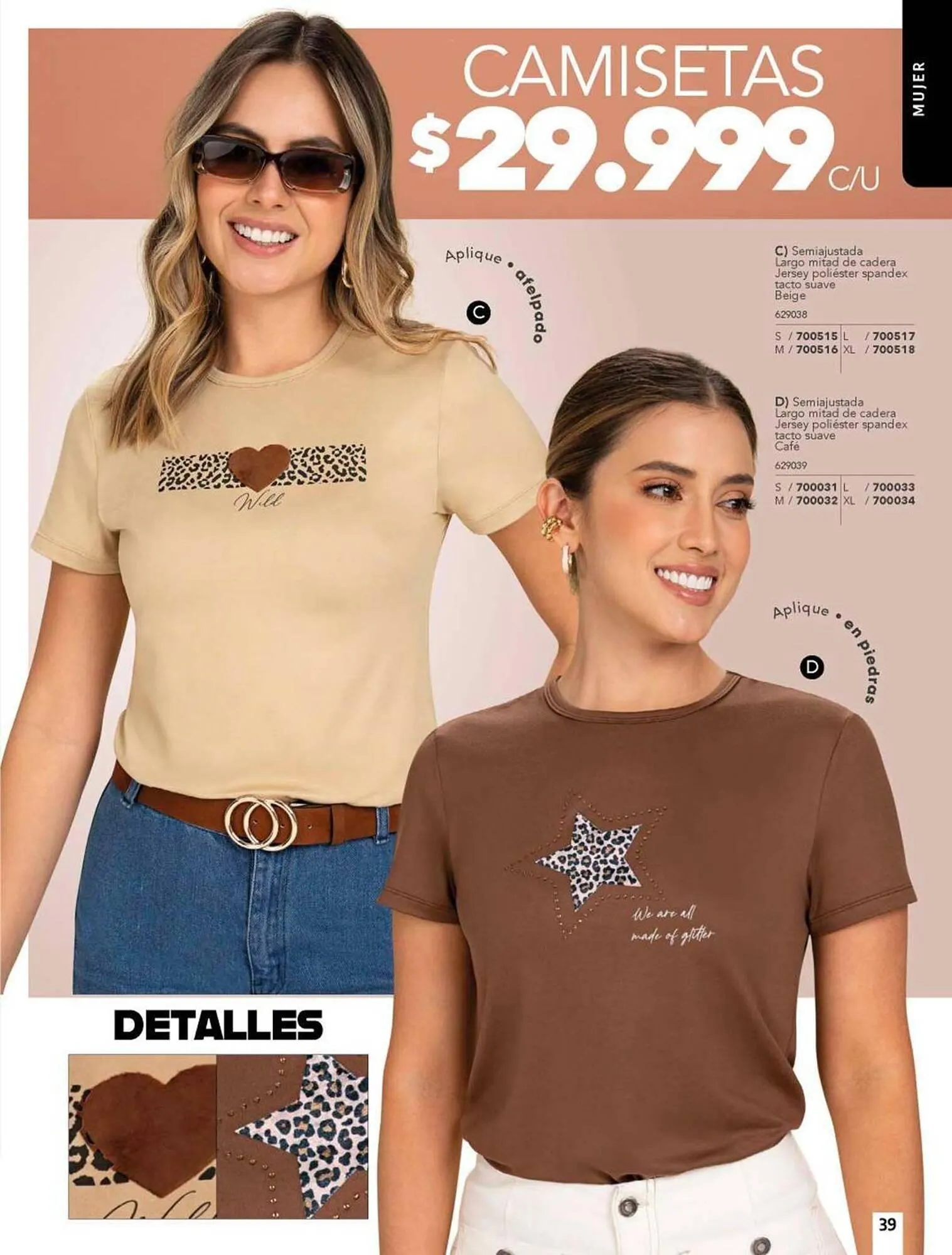 Catalogo de Catálogo Loguin 12 de abril al 21 de mayo 2026 - Pag 41