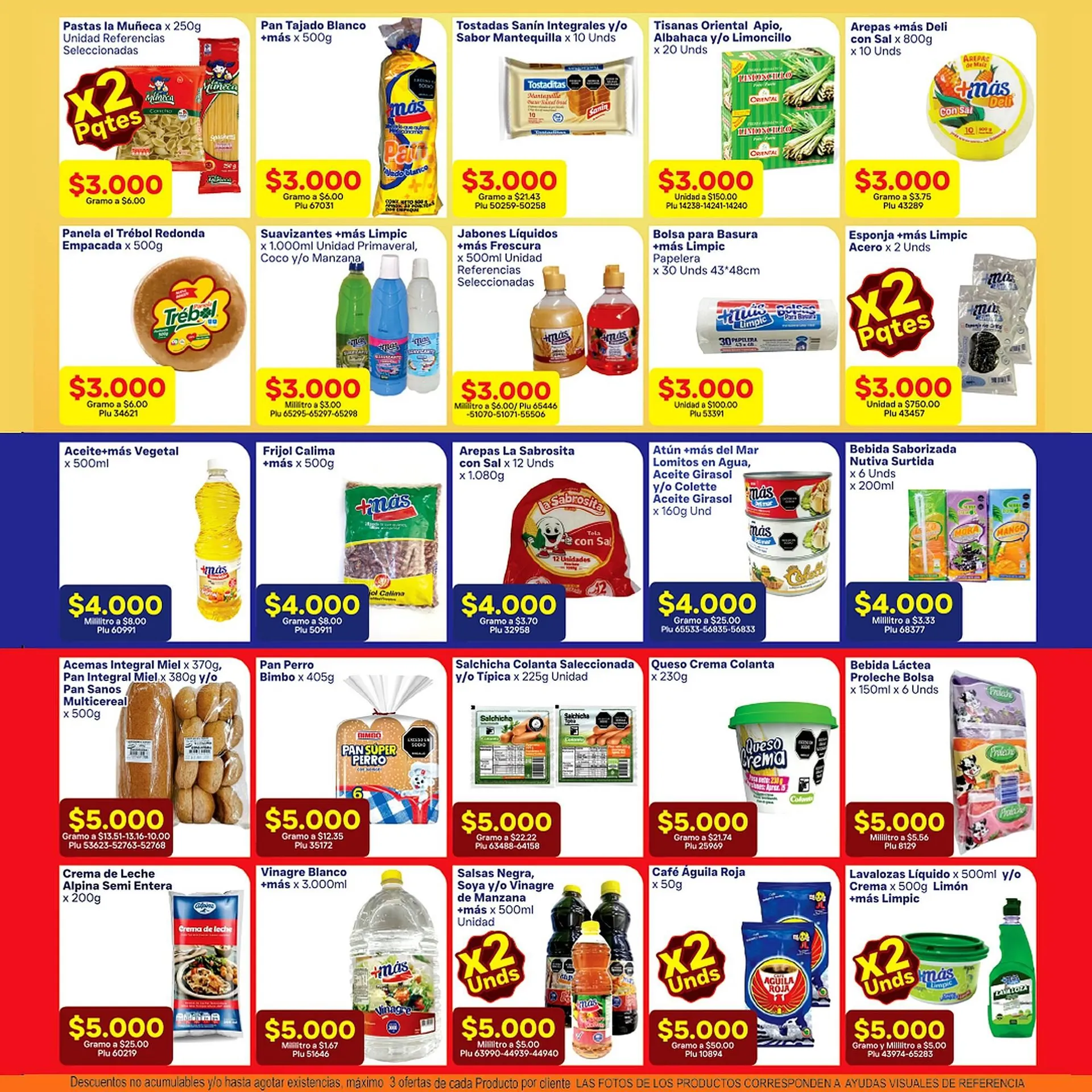 Catalogo de Catálogo La Gran Colombia 14 de mayo al 18 de mayo 2026 - Pag 2