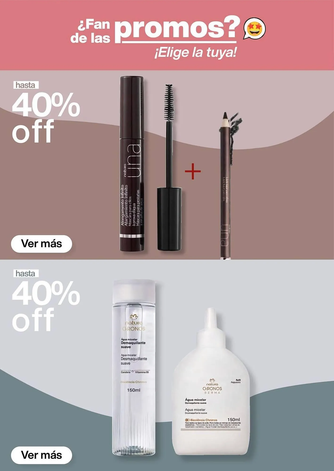 Catalogo de Catálogo Natura 11 de diciembre al 31 de diciembre 2025 - Pag 7