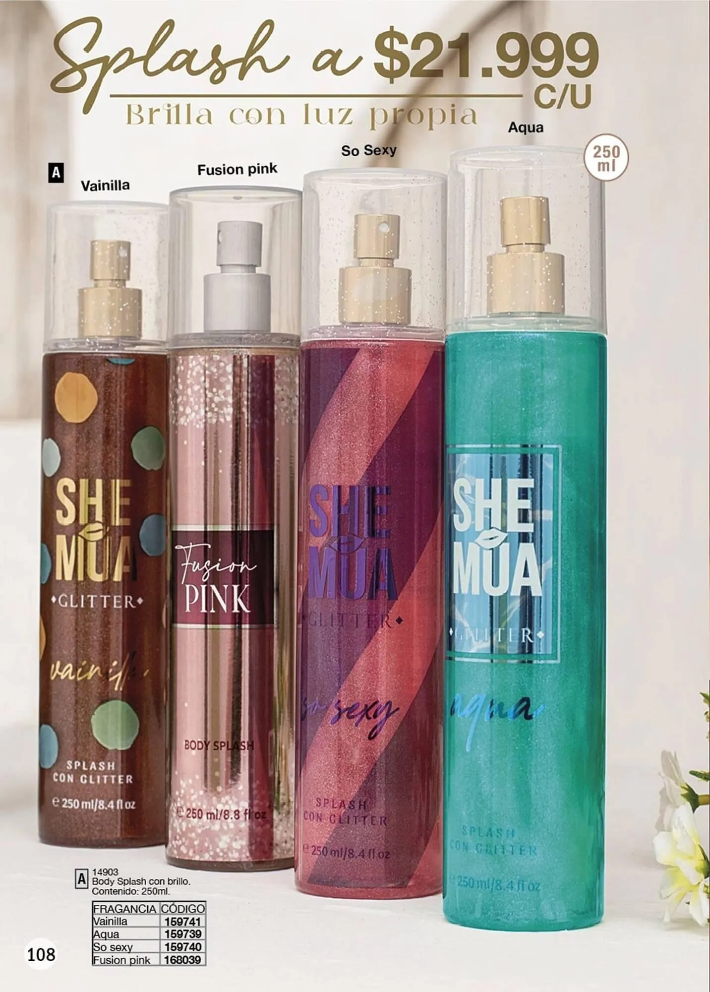 Catalogo de Catálogo Juana Bonita 15 de enero al 23 de enero 2025 - Pag 9