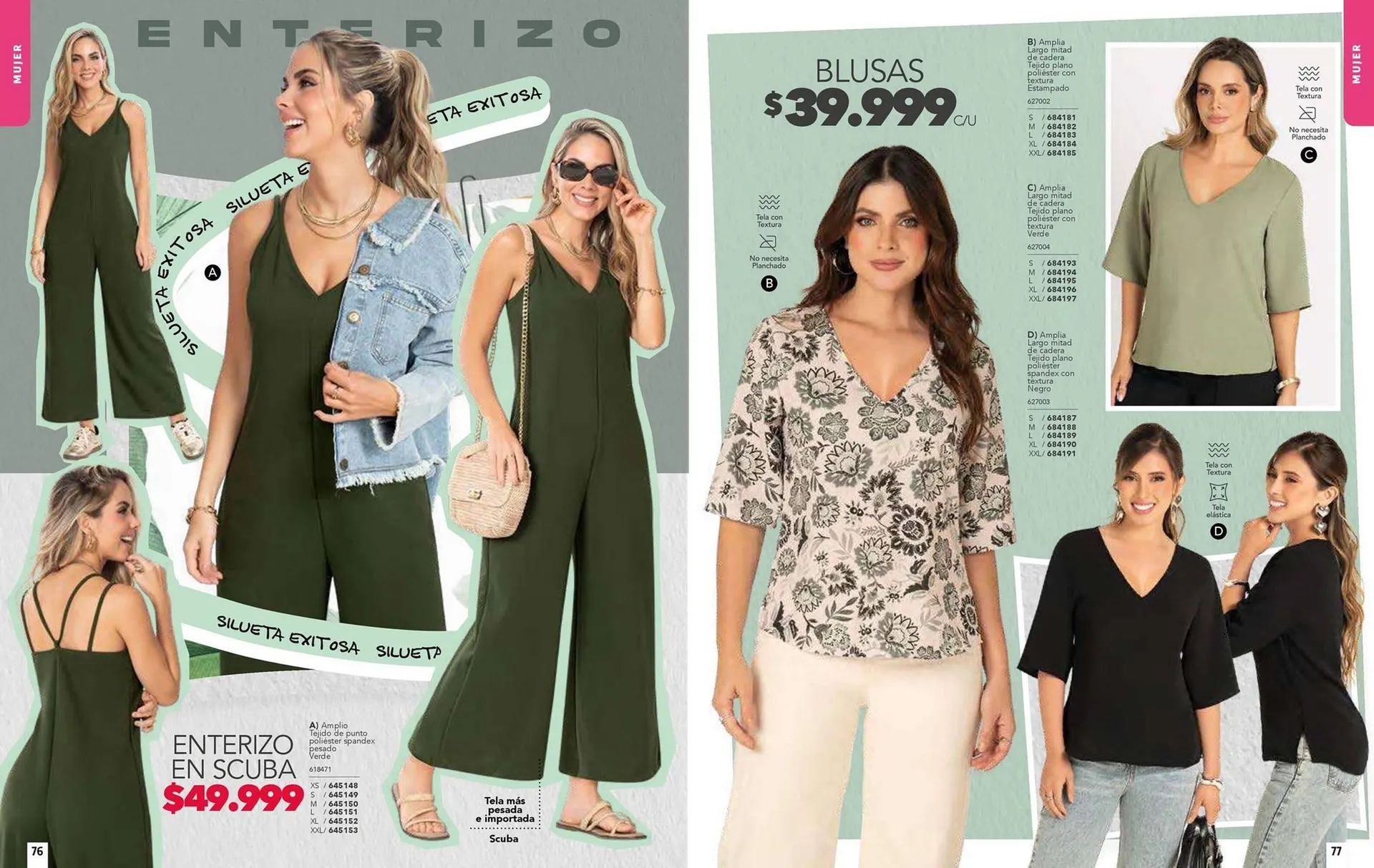 Catalogo de Catálogo Loguin 22 de diciembre al 31 de diciembre 2026 - Pag 39