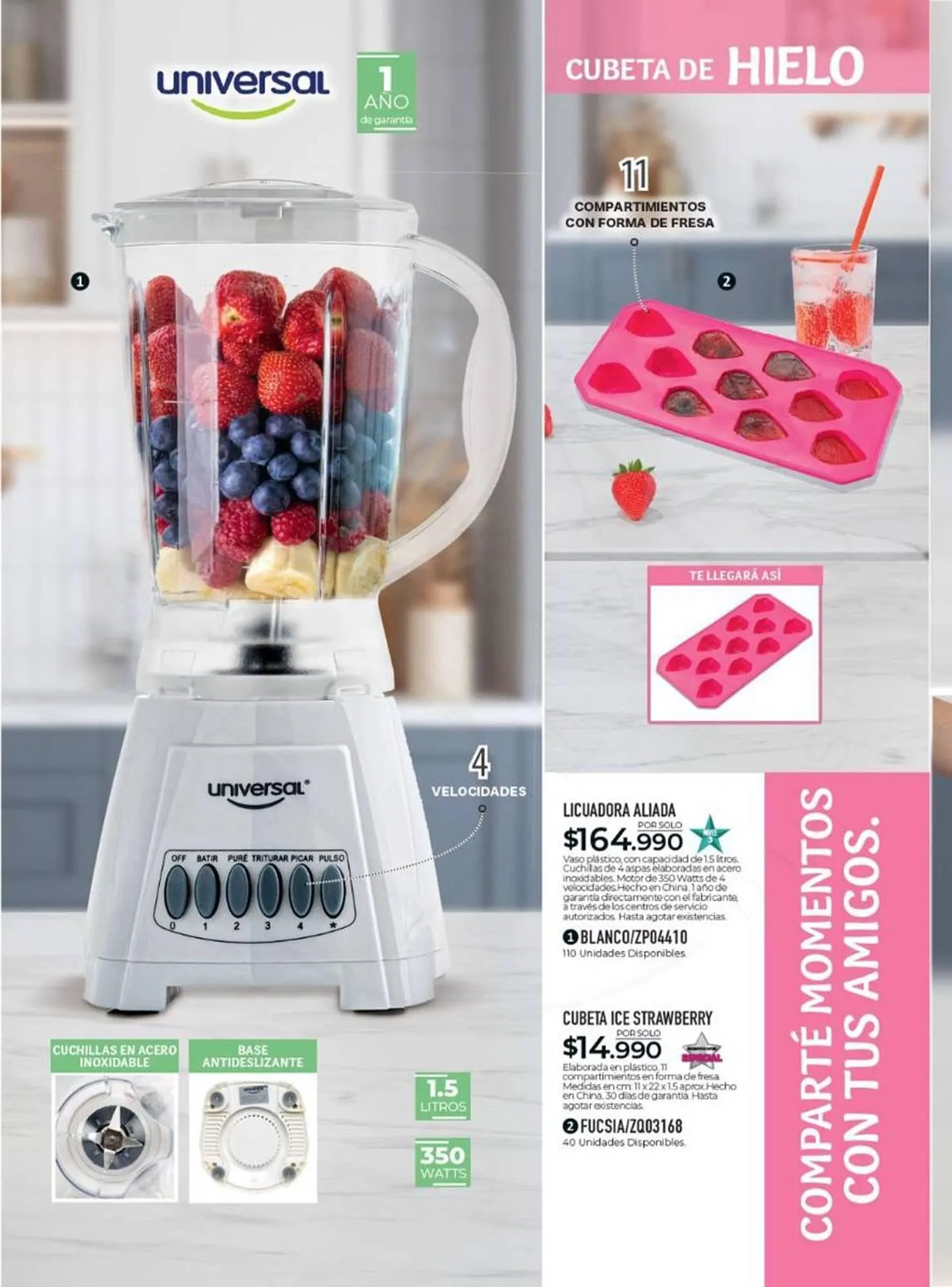 Catalogo de Catálogo Croydon 30 de enero al 6 de febrero 2025 - Pag 244