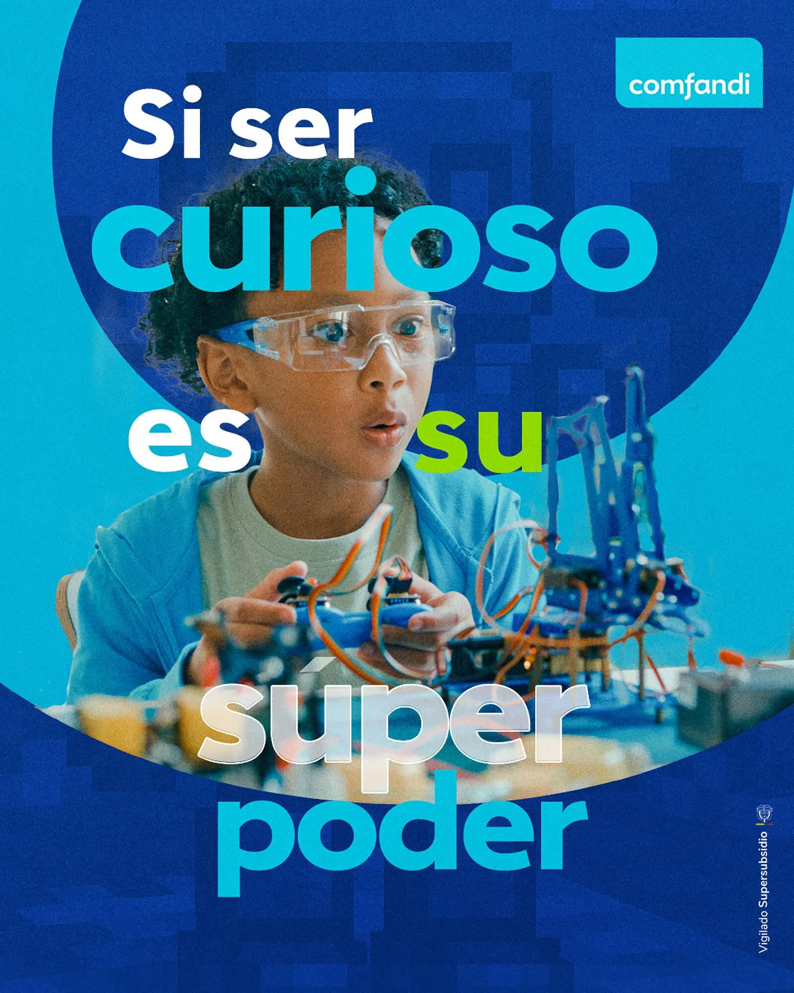 Catalogo de Catálogo Comfandi 2 de agosto al 2 de agosto 2025 - Pag 1