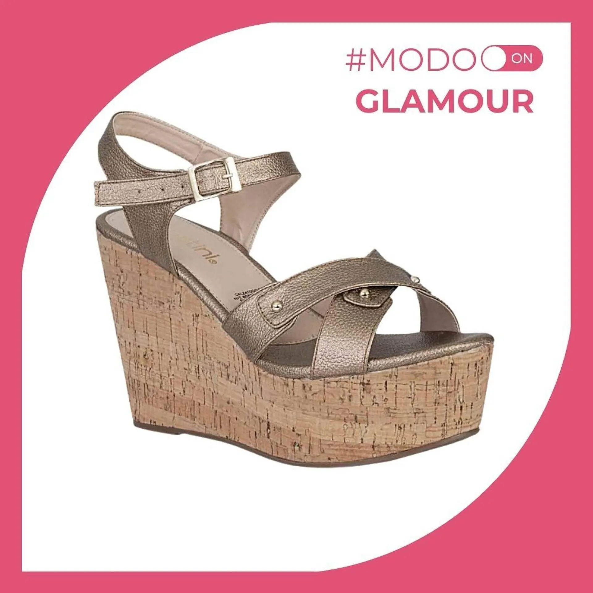 Catalogo de Catálogo calzatodo 14 de mayo al 31 de mayo 2024 - Pag 1