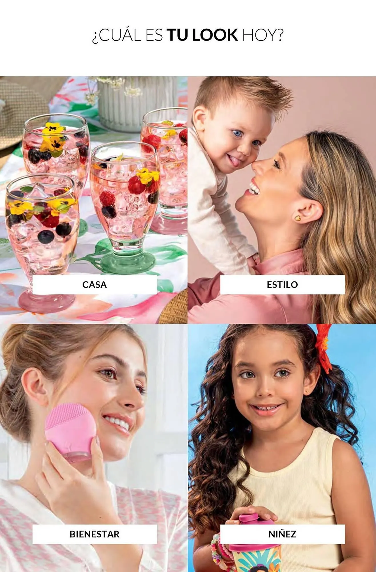 Catalogo de Catálogo Avon 18 de abril al 24 de abril 2025 - Pag 4