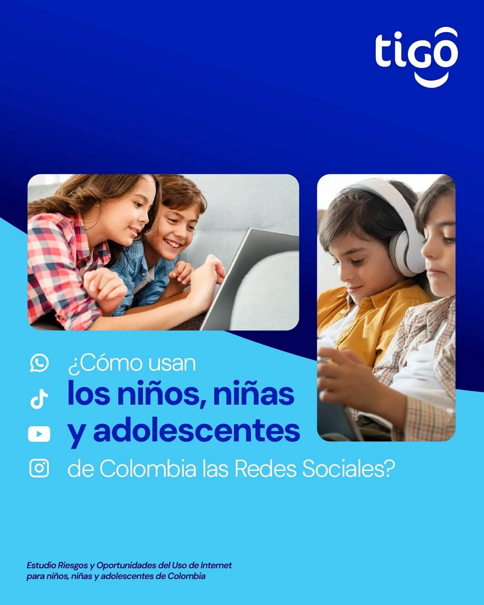 Catalogo de Catálogo Tigo 30 de junio al 5 de julio 2025 - Pag 1