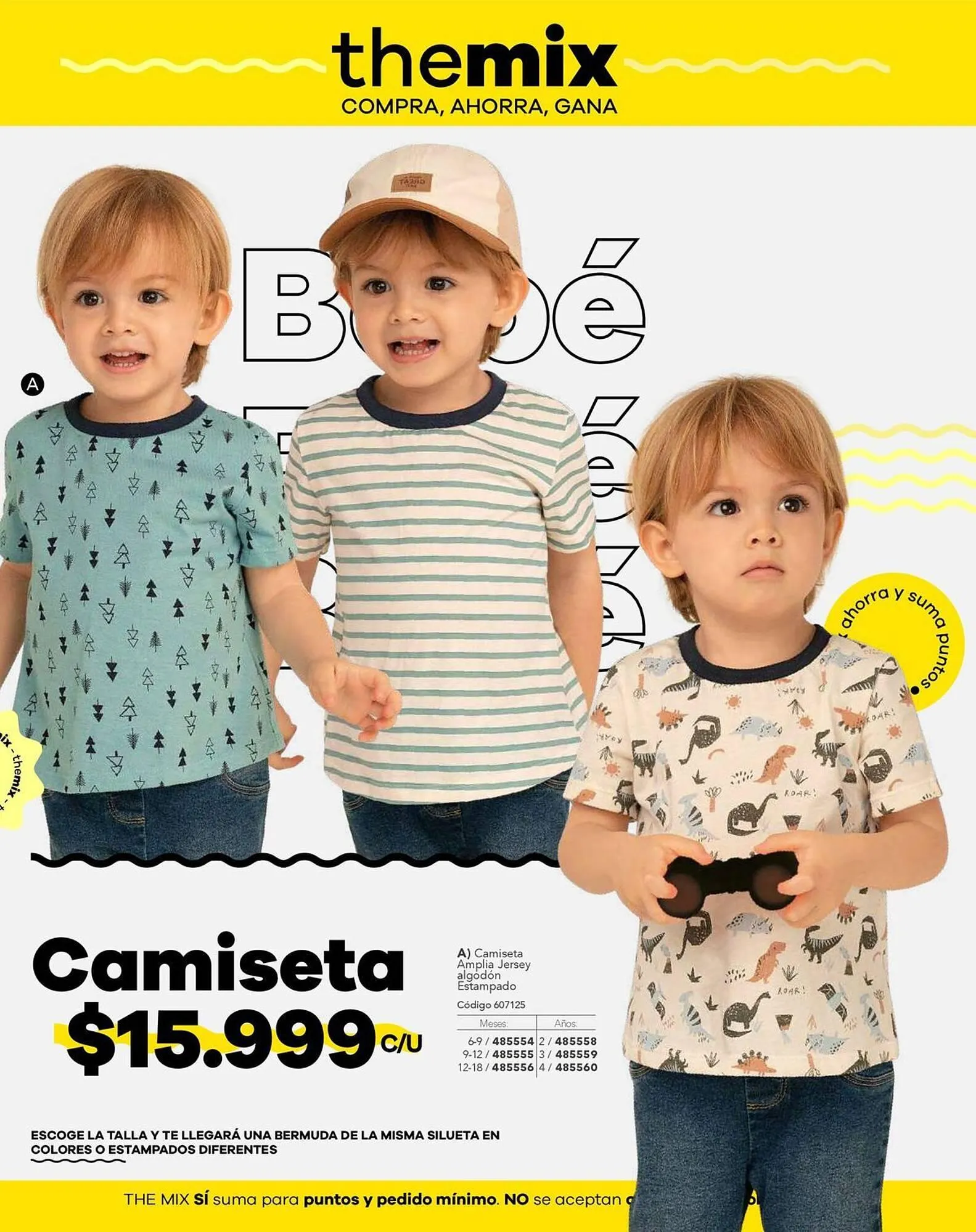 Catalogo de Catálogo Loguin 25 de marzo al 30 de abril 2025 - Pag 191