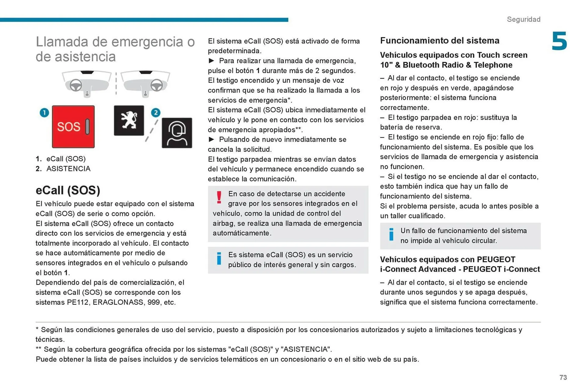 Catalogo de Catálogo Peugeot 23 de octubre al 23 de octubre 2025 - Pag 75