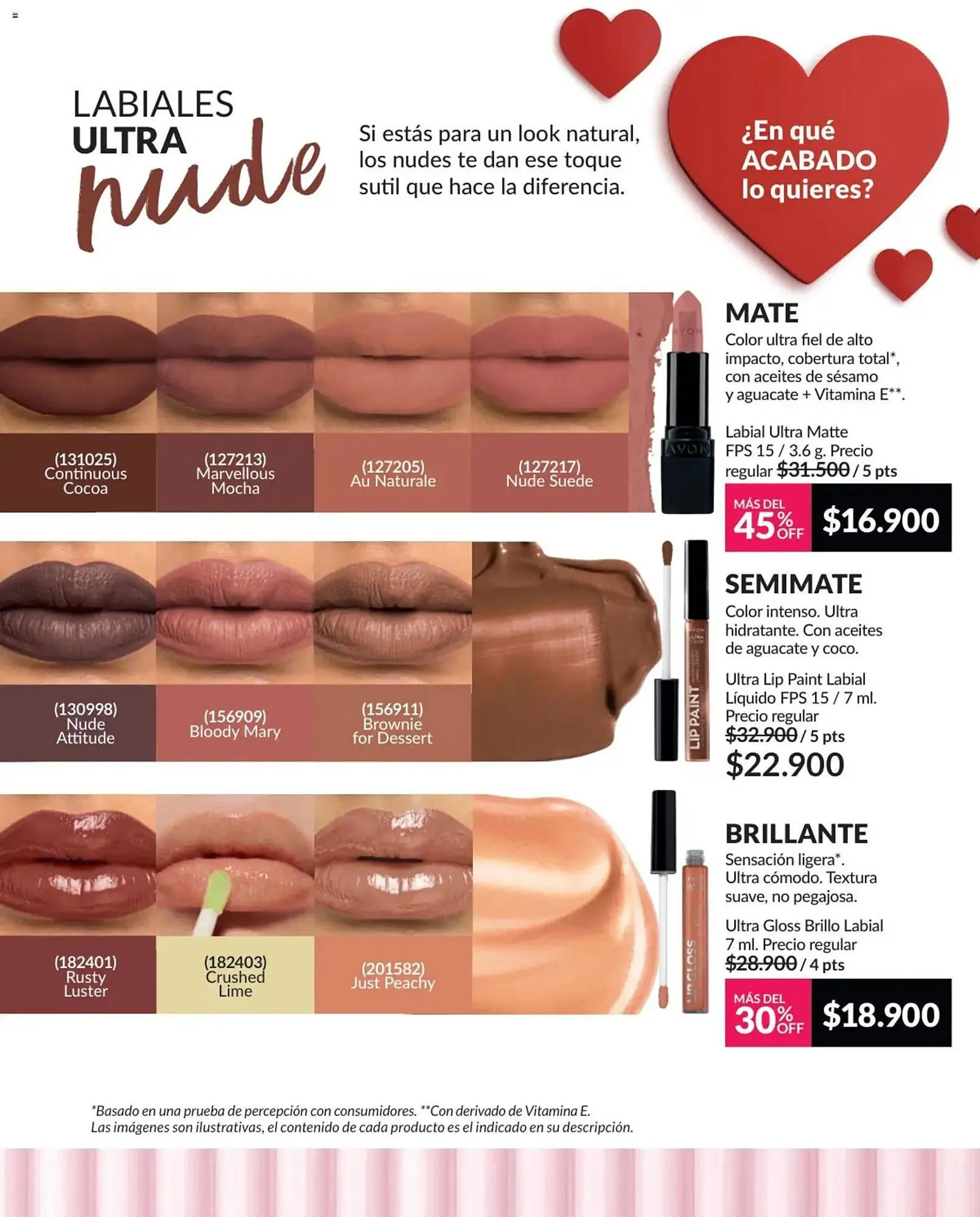 Catalogo de Catálogo Avon 1 de febrero al 28 de febrero 2026 - Pag 13