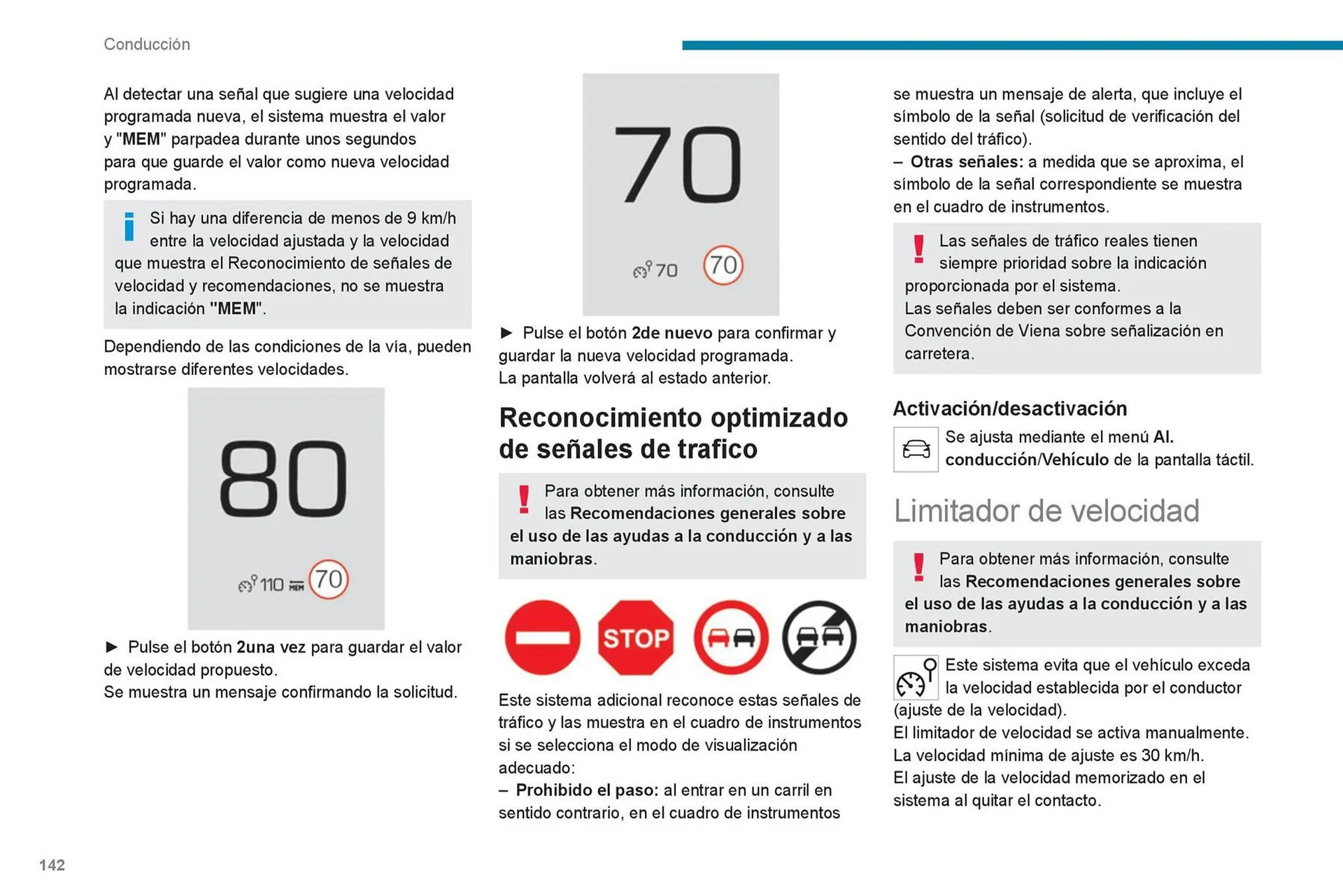 Catalogo de Catálogo Peugeot 16 de octubre al 16 de octubre 2024 - Pag 144