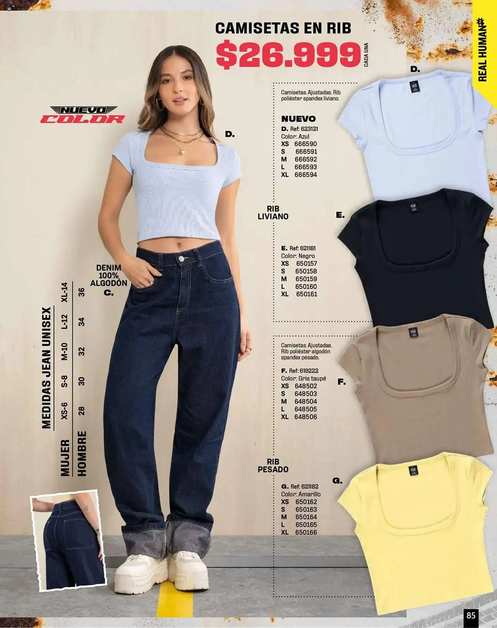 Catalogo de Catálogo Pacífika 8 de abril al 15 de junio 2025 - Pag 92