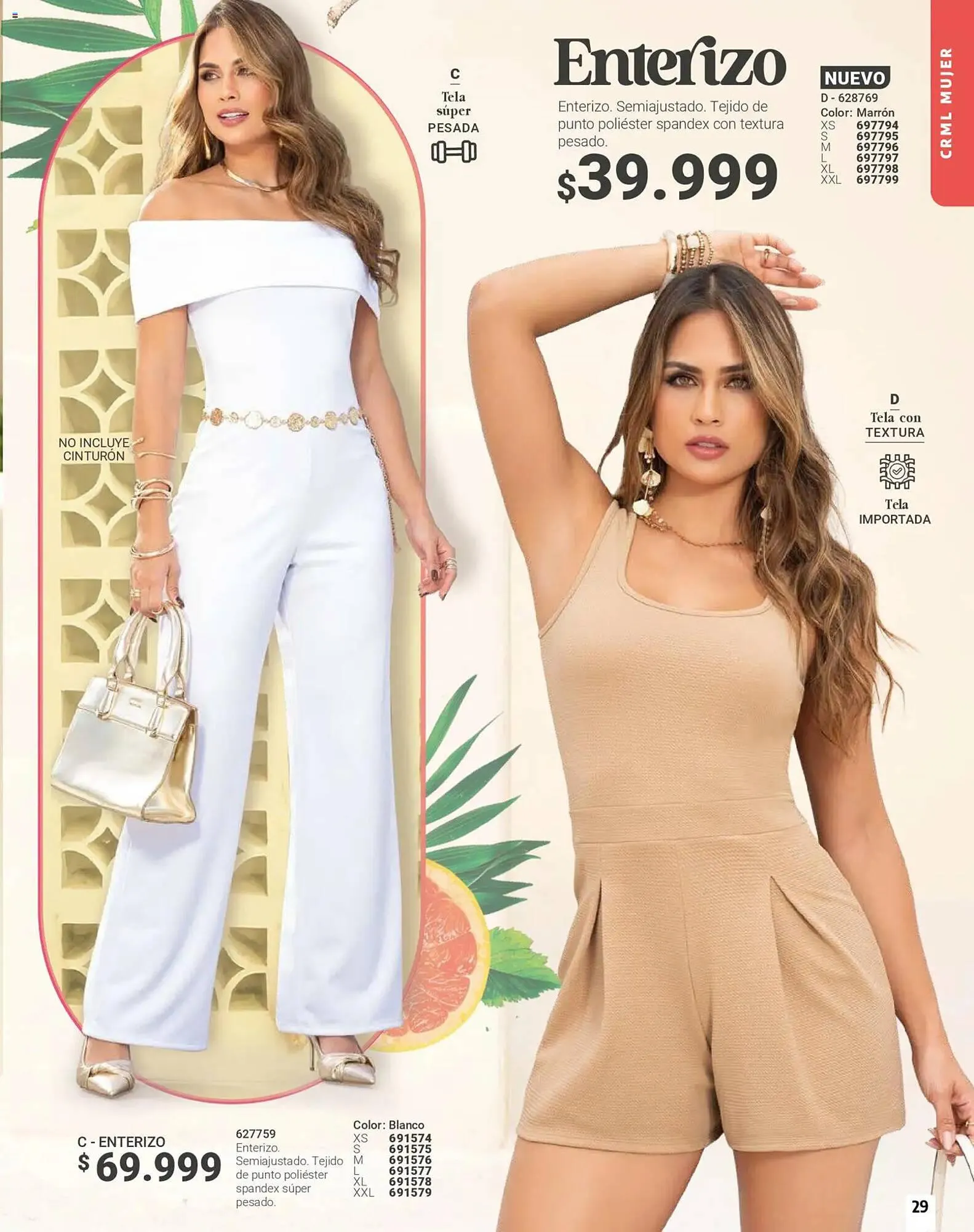 Catalogo de Catálogo Carmel 1 de febrero al 1 de marzo 2026 - Pag 29