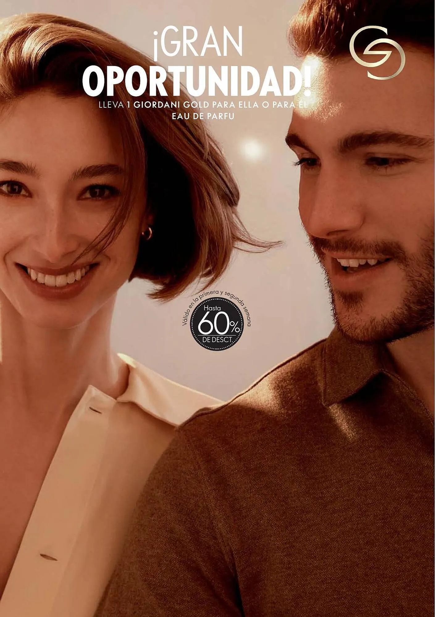 Catalogo de Catálogo Oriflame 16 de septiembre al 30 de septiembre 2023 - Pag 10