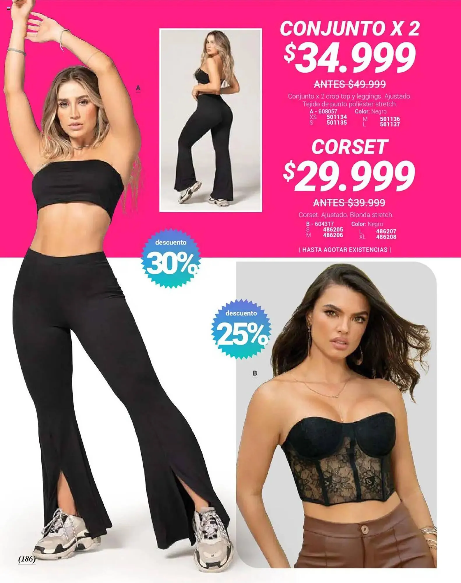 Catalogo de Catálogo Carmel 5 de abril al 11 de mayo 2025 - Pag 395